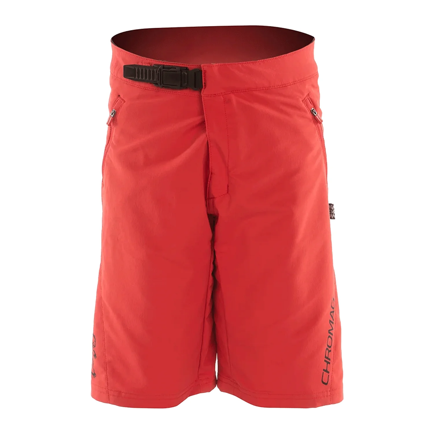Chromag Kids Ambit Short Hibiscus
