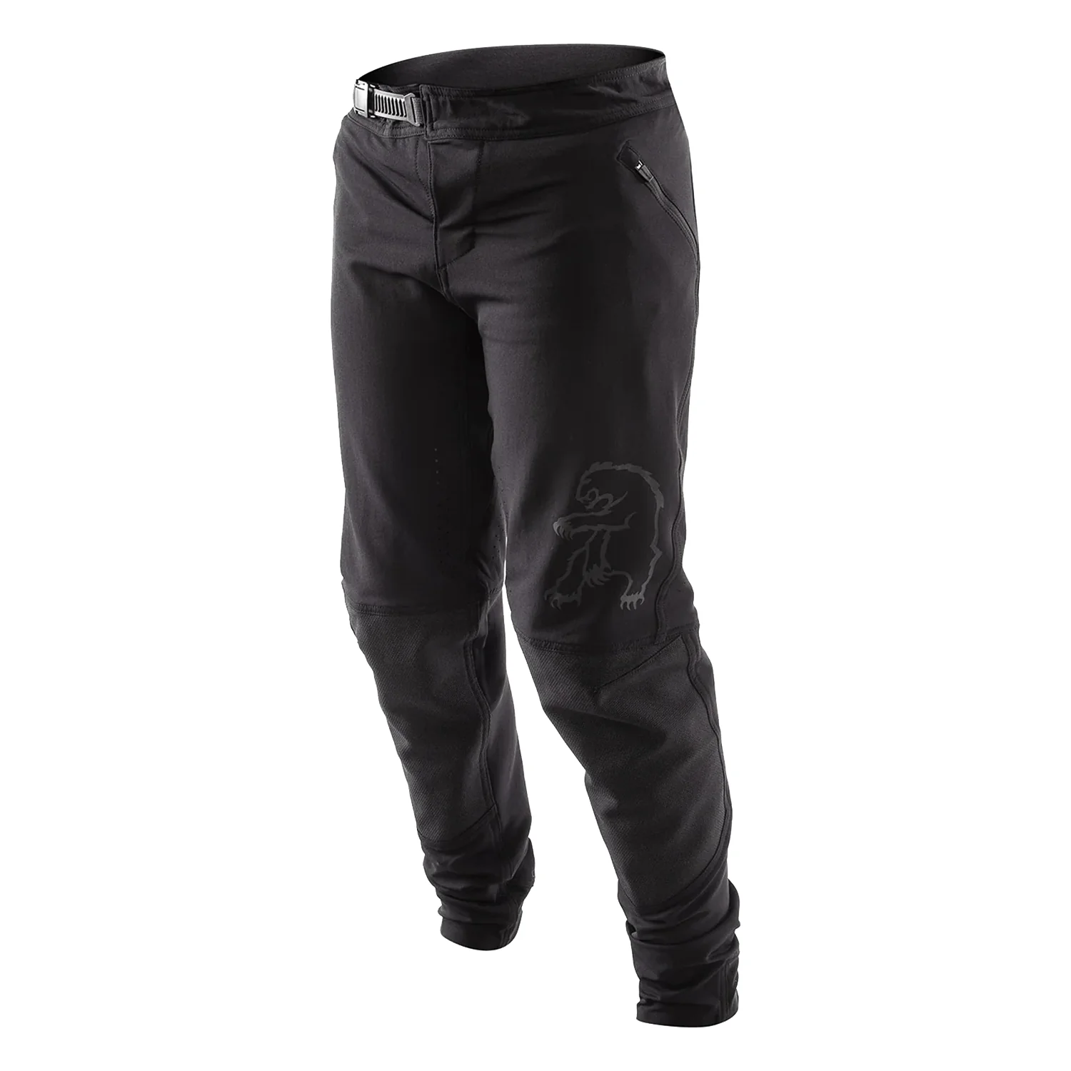Chromag Kids Feint Pant Black/Black
