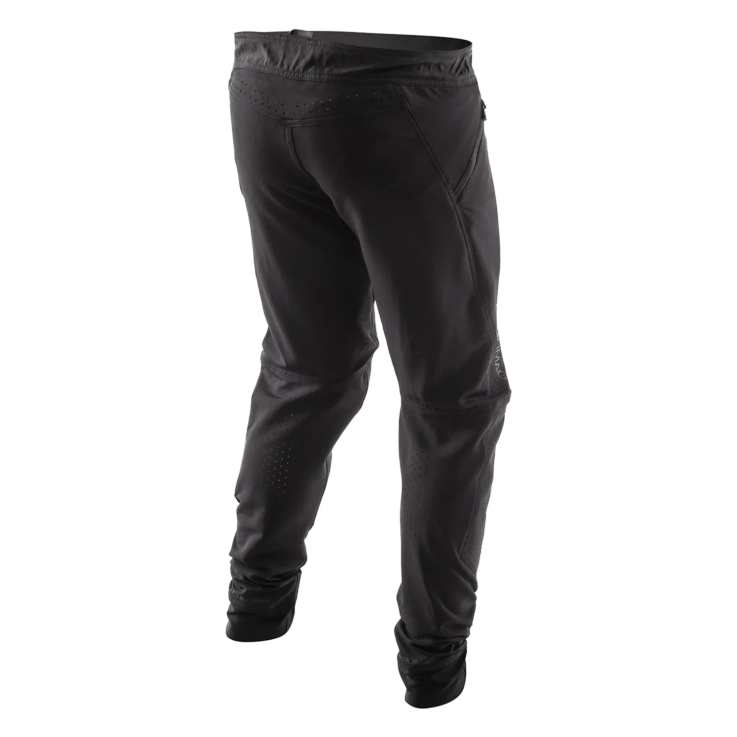 Chromag Kids Feint Pant Black/Black - Image 2