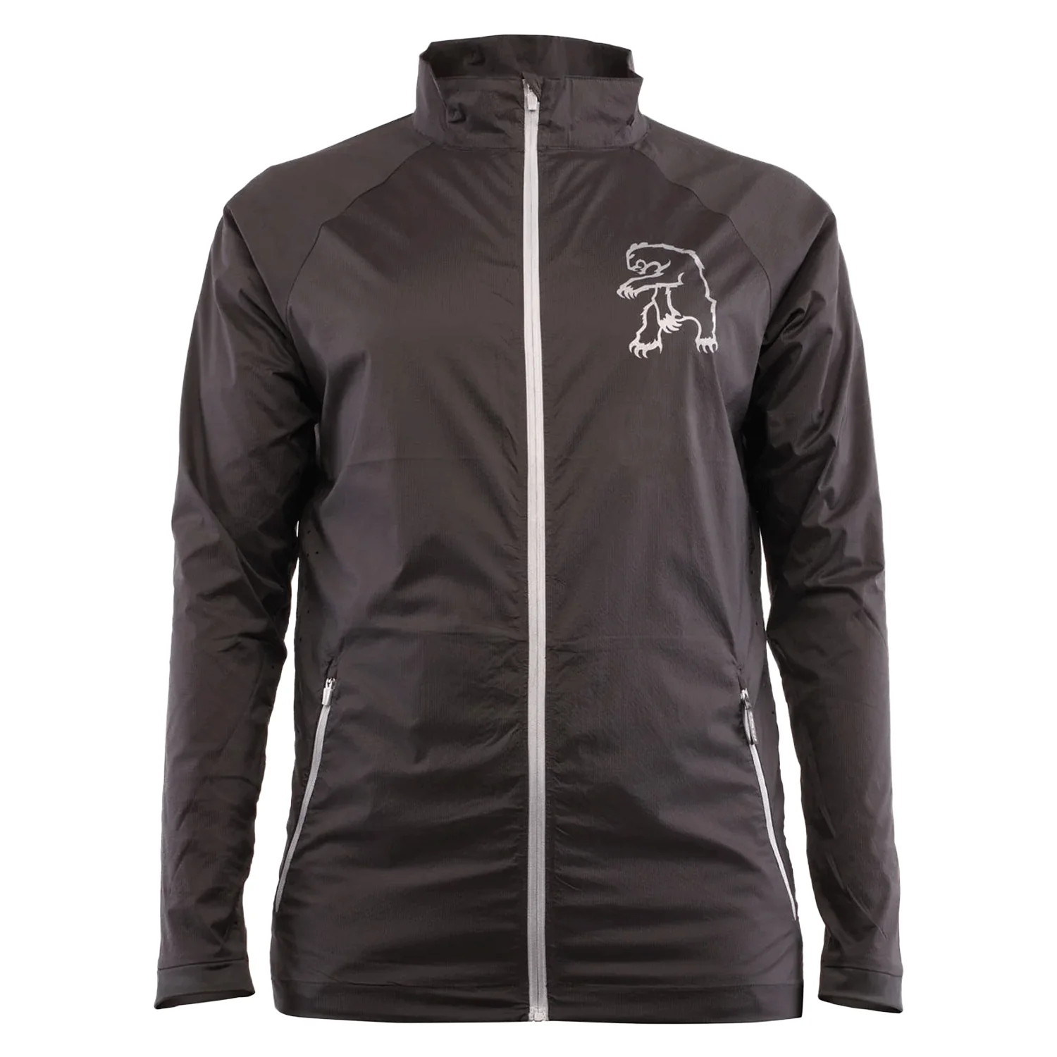 Chromag Men's Factor Packable Jacket 2024 Black