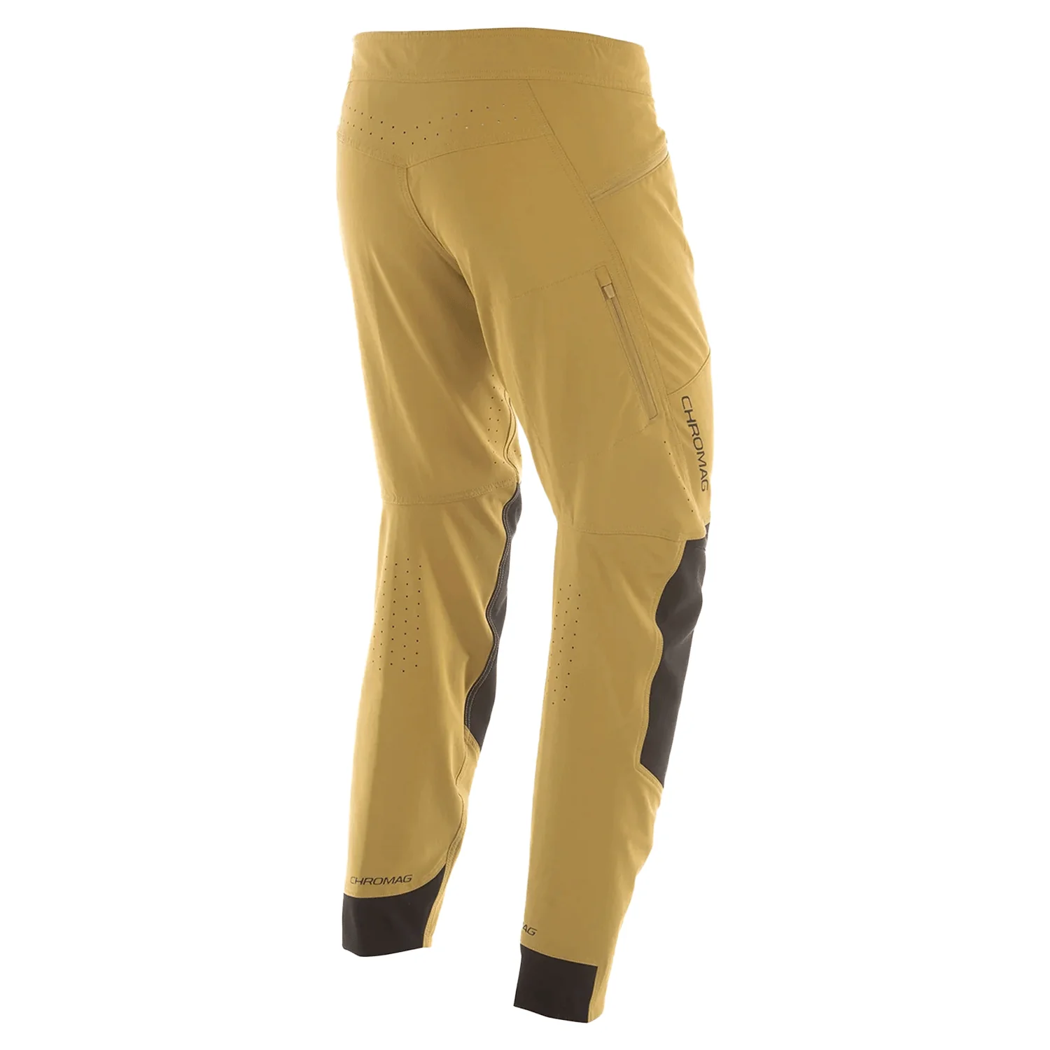 Chromag Men's Feint Pant 2024 Black - Image 3