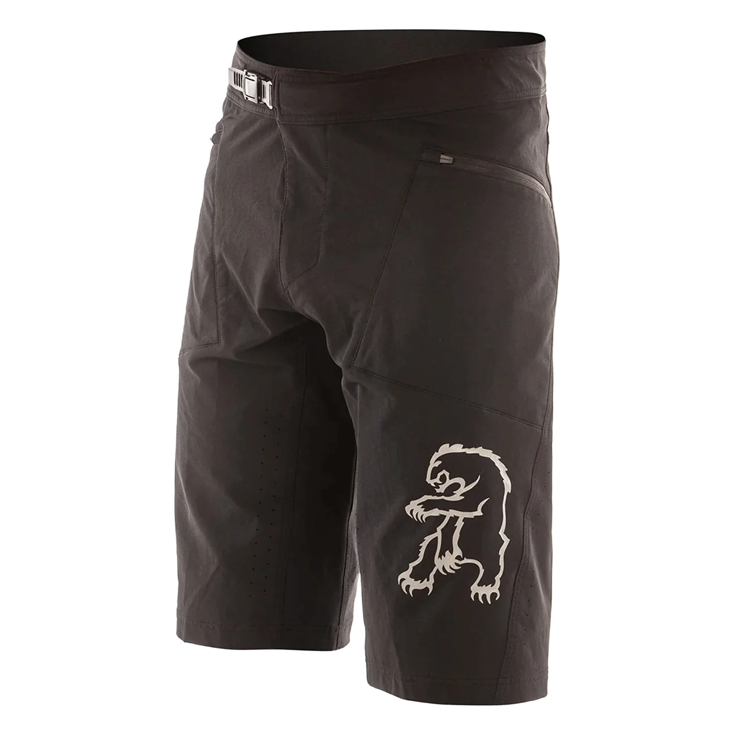 Chromag Men's Feint Short 2024 Black