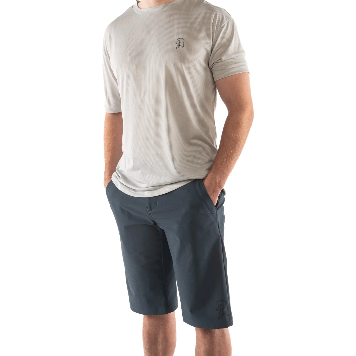 Chromag Men's Seton Short Storm