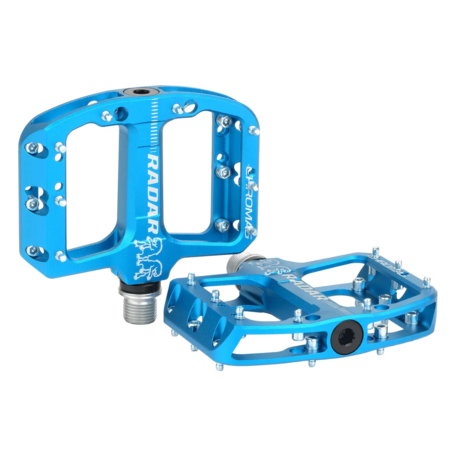 Chromag Radar Pedals - Youth - Image 3