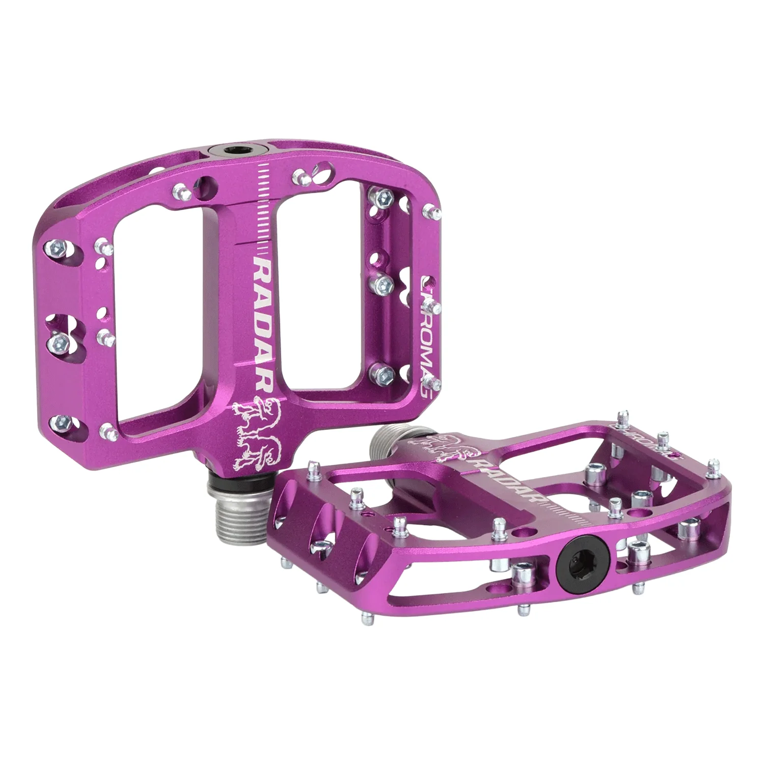 Chromag Radar Pedals - Youth - Image 4