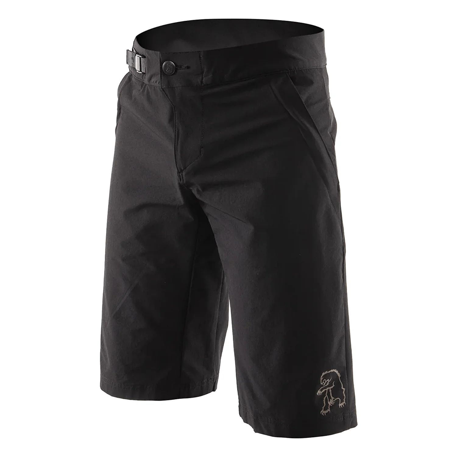 Chromag Seton Short Black
