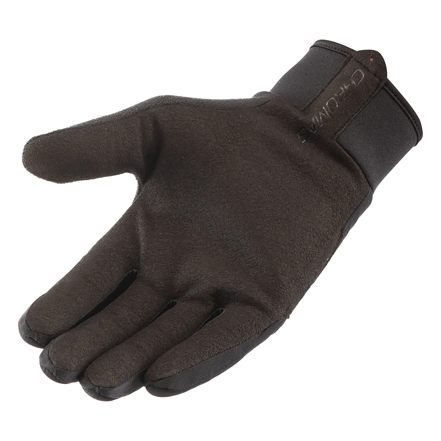 Chromag Signal Glove Black - Image 2