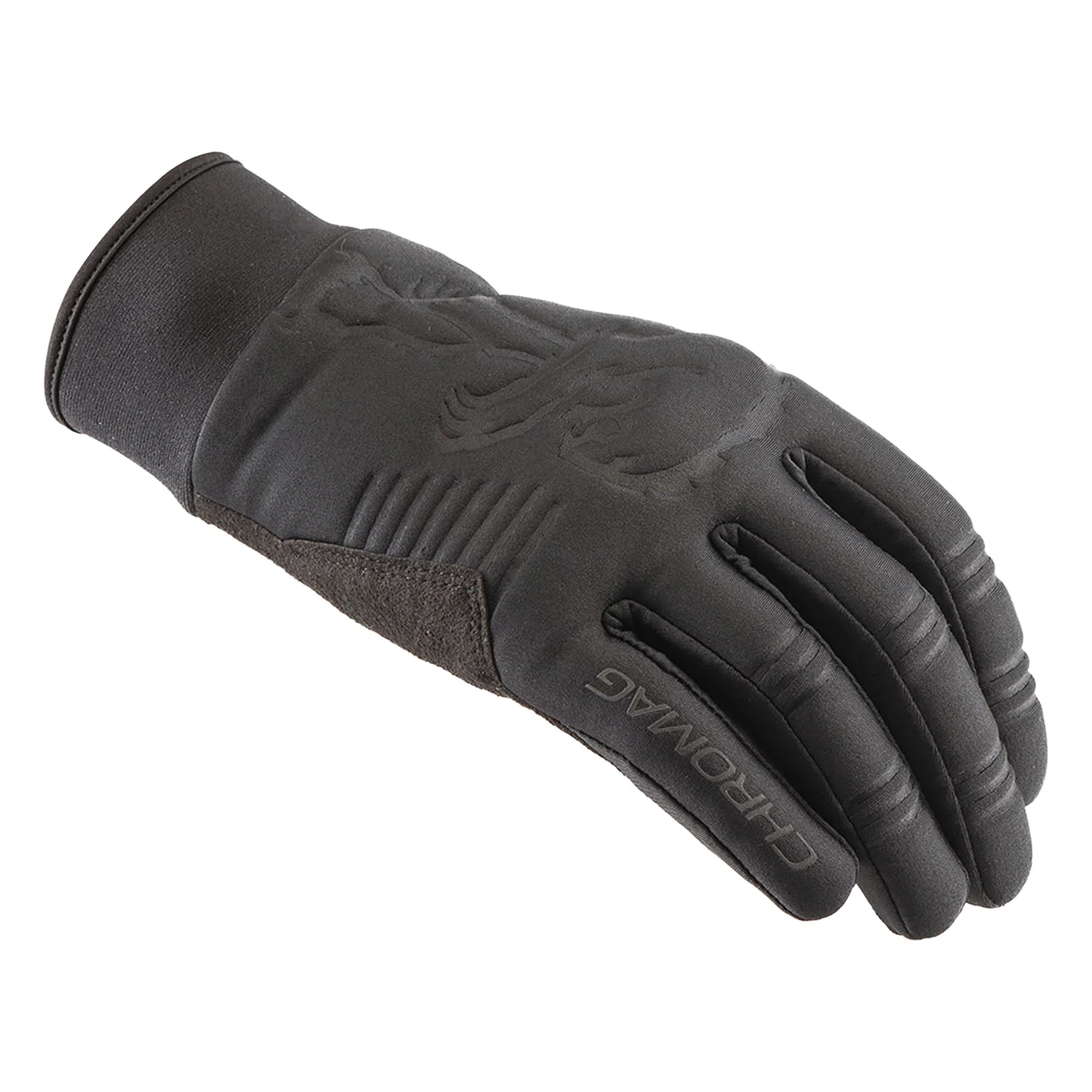 Chromag Signal Glove Black - Image 3