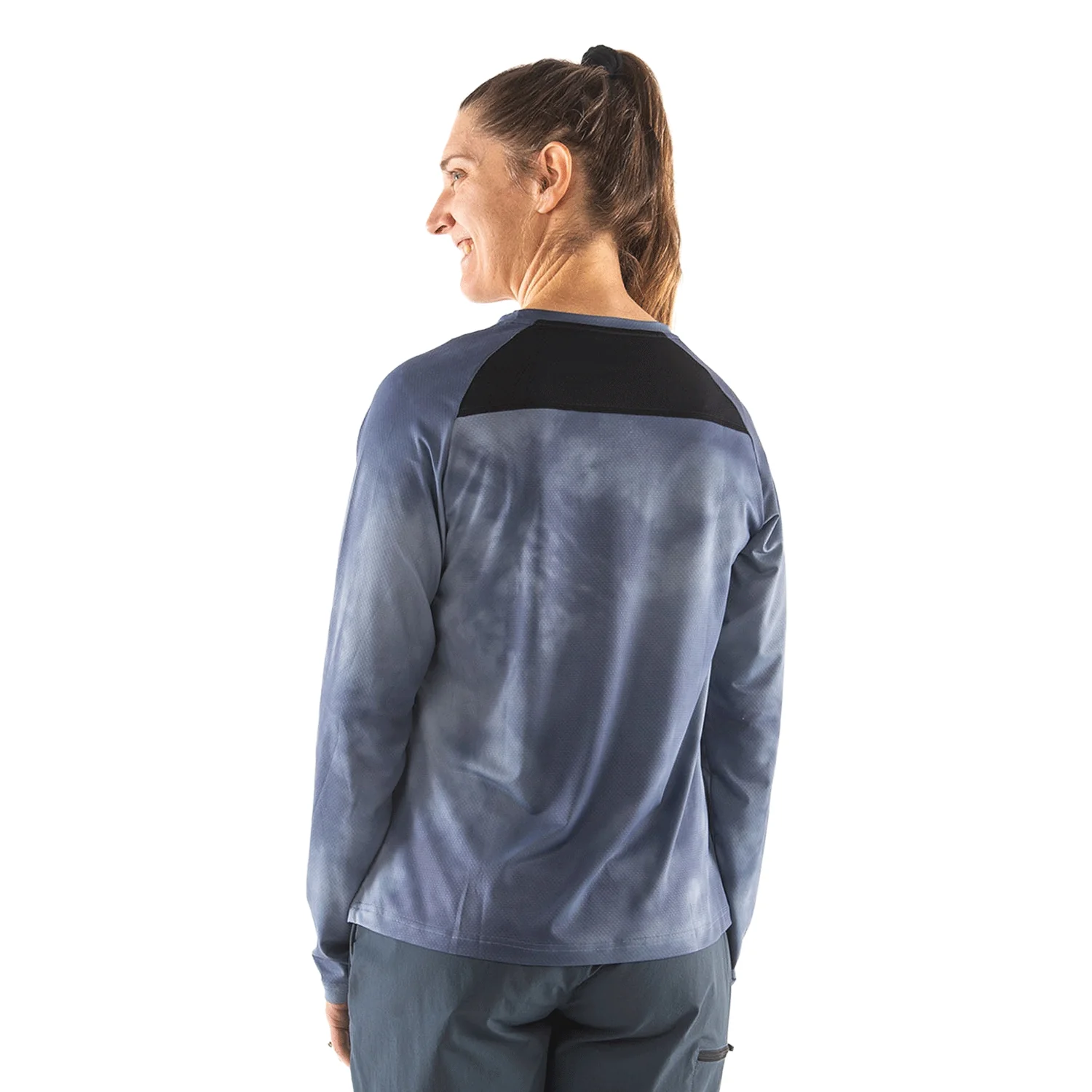 Chromag Women's Dominion Jersey Forestwash - Image 2