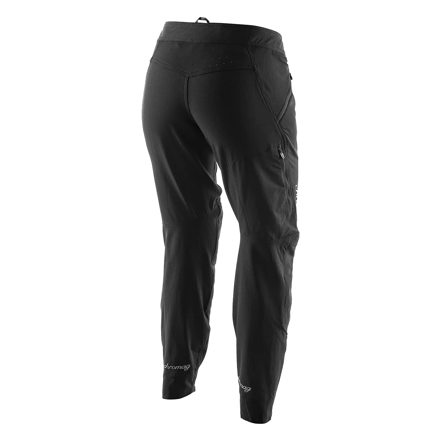 Chromag Women's Feint Pant Black - Image 2