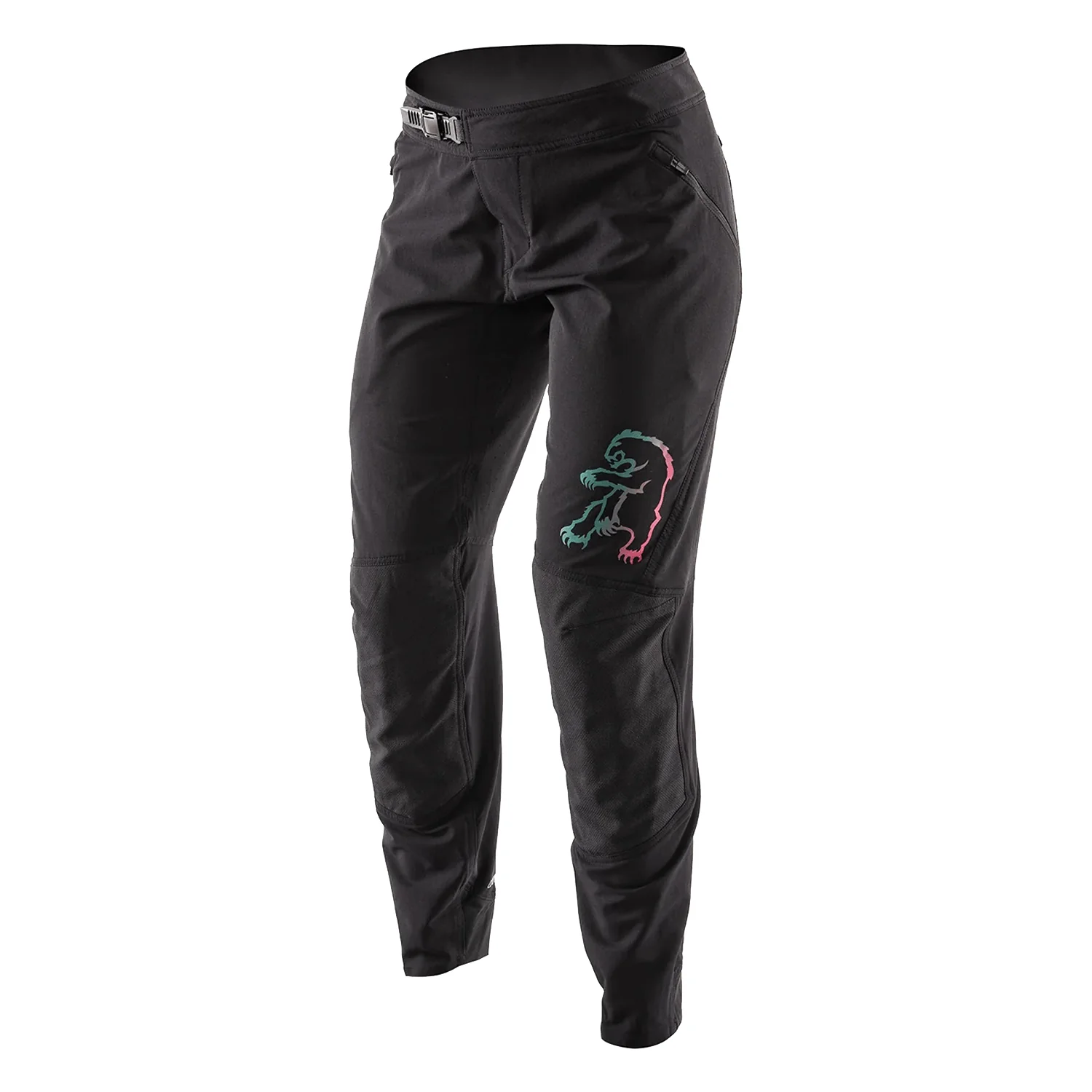 Chromag Women's Feint Pant Black/Gradient
