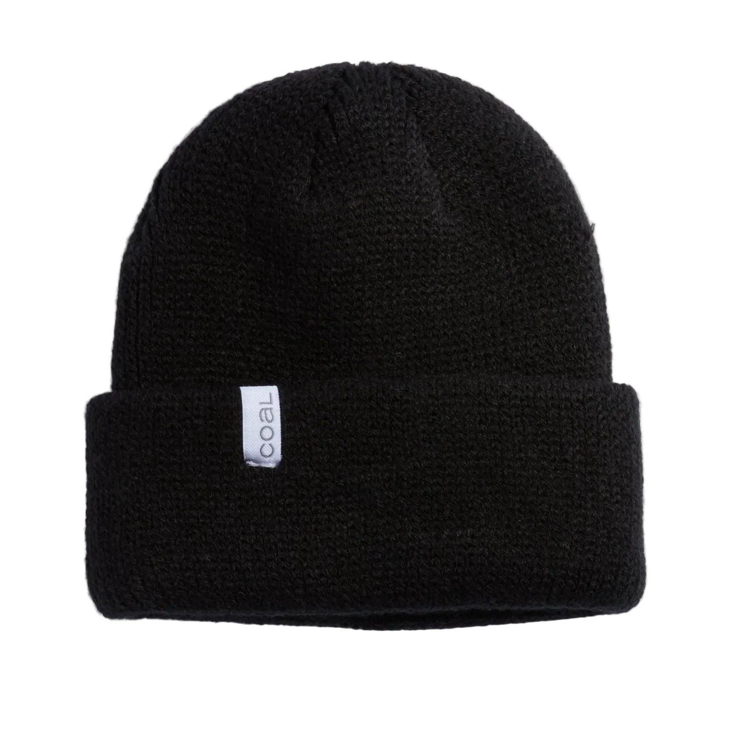 Coal Frena Beanie Black