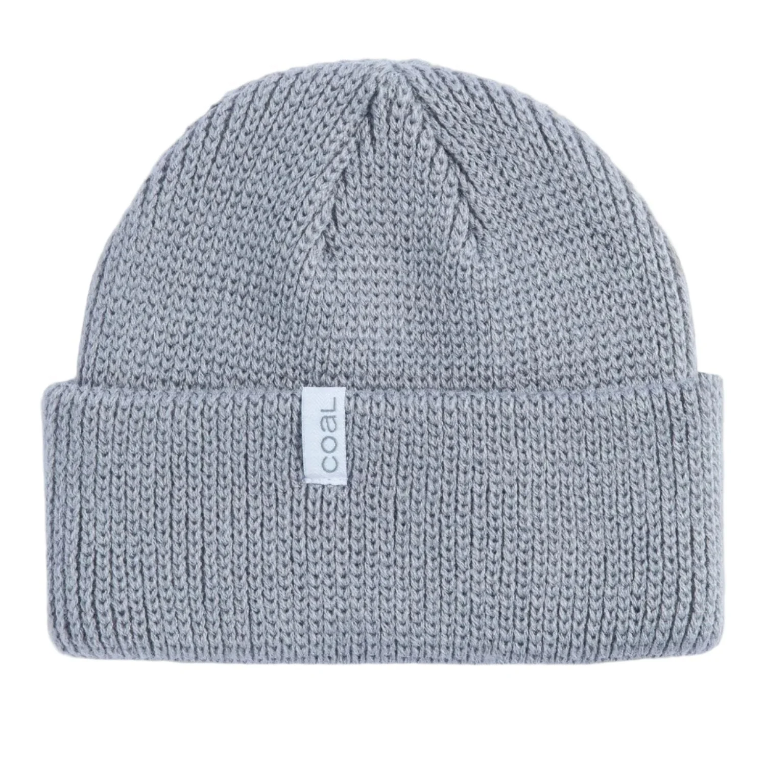 Coal Frena Beanie Grey