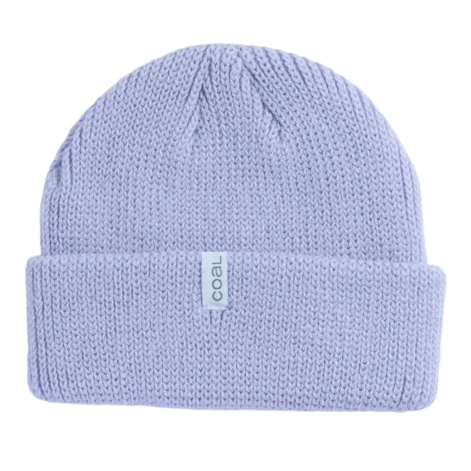Coal Frena Beanie Lavender