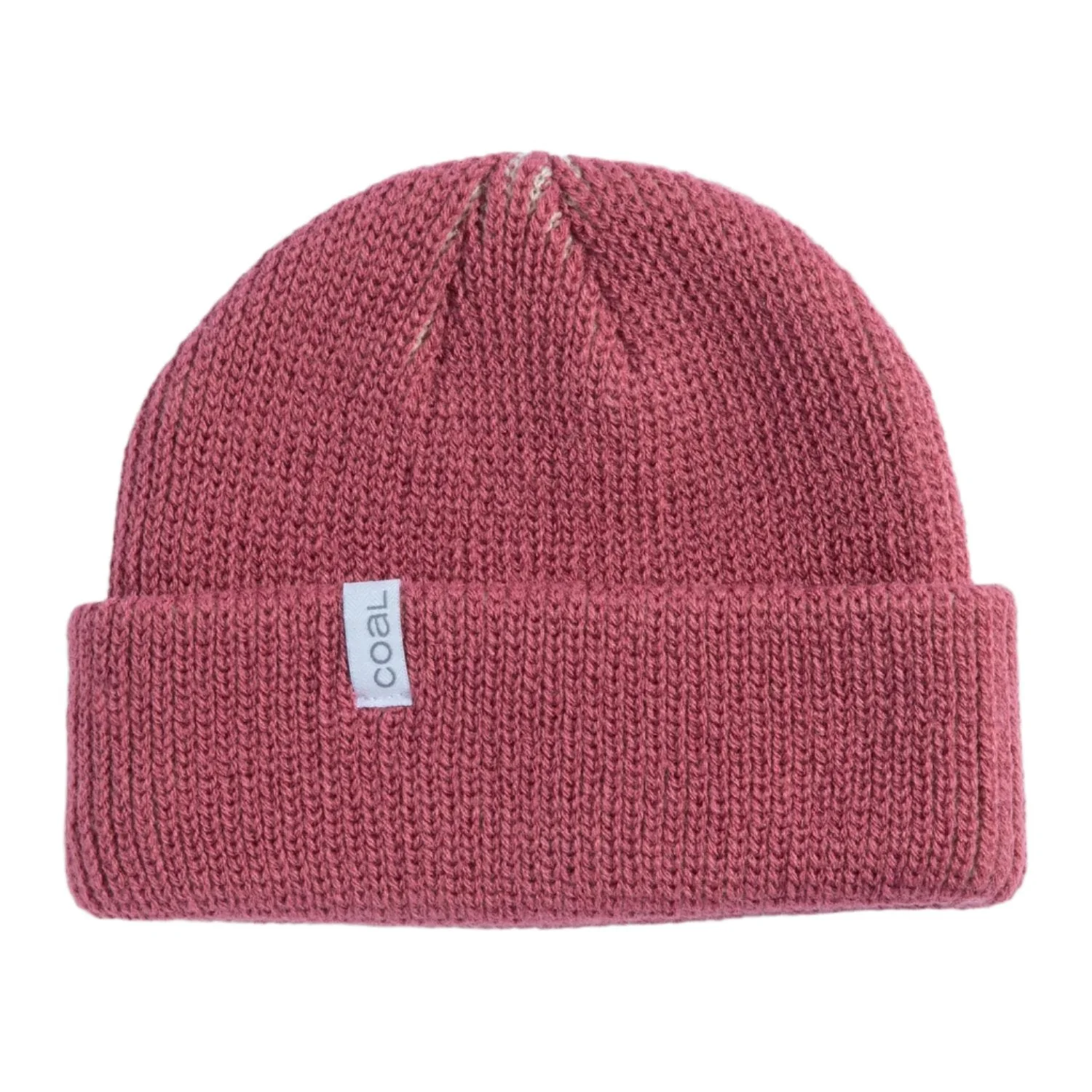 Coal Frena Beanie Pink
