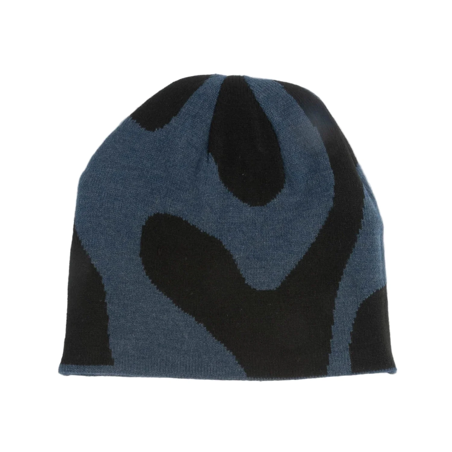 Coal Houdini Beanie Navy/Black