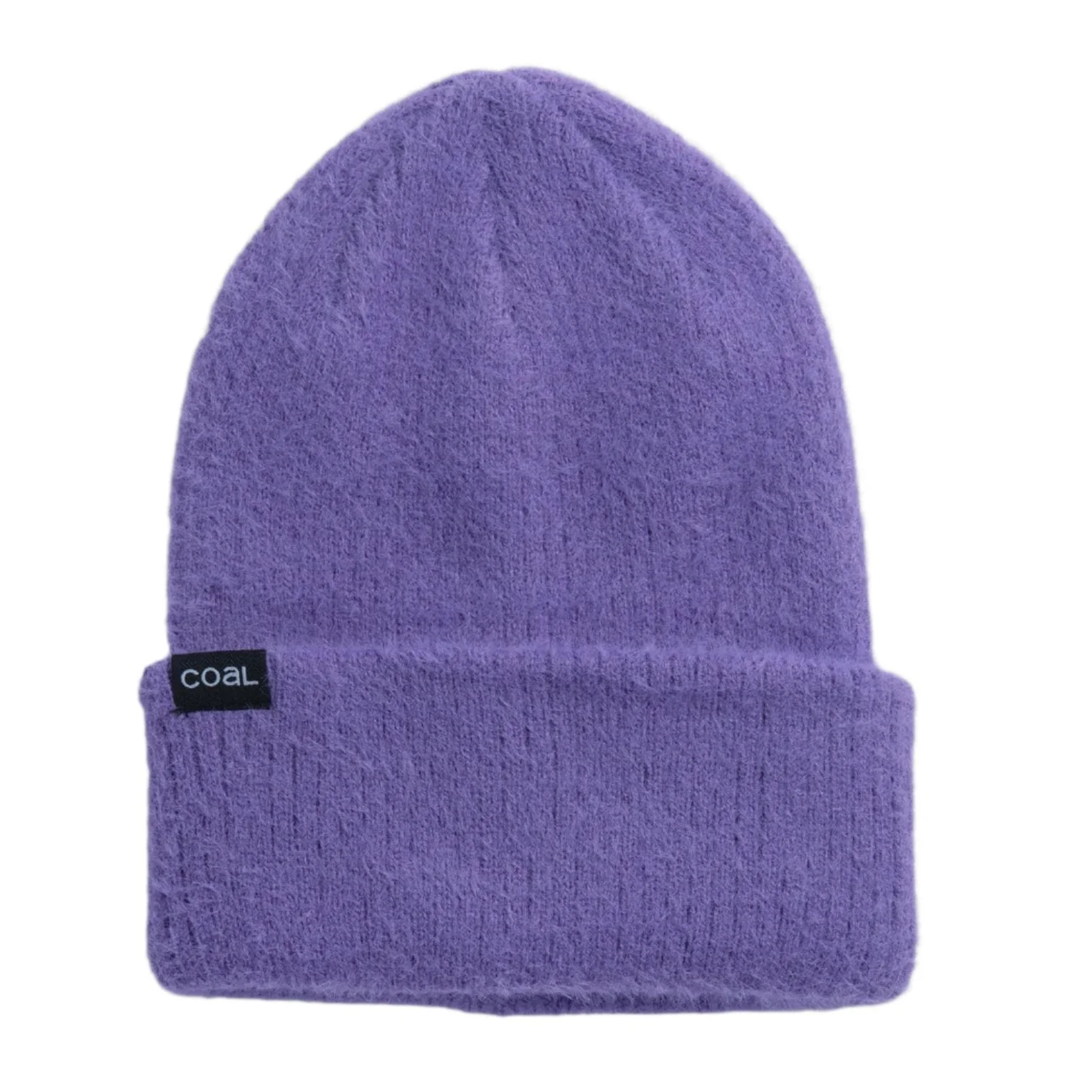 Coal Pearl Beanie Lavender