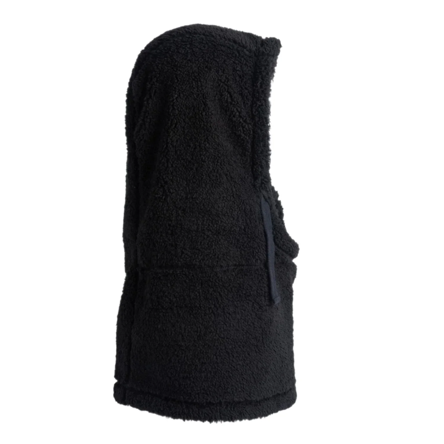 Coal Ridge Hood Black