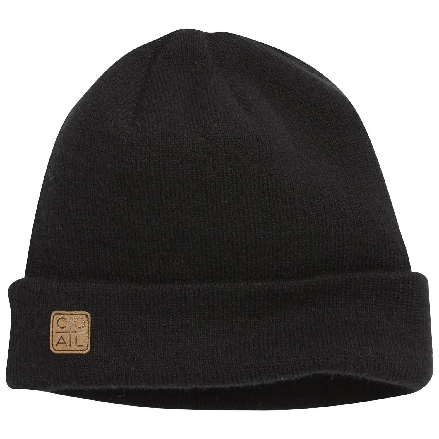 Coal The Harbor Beanie Black