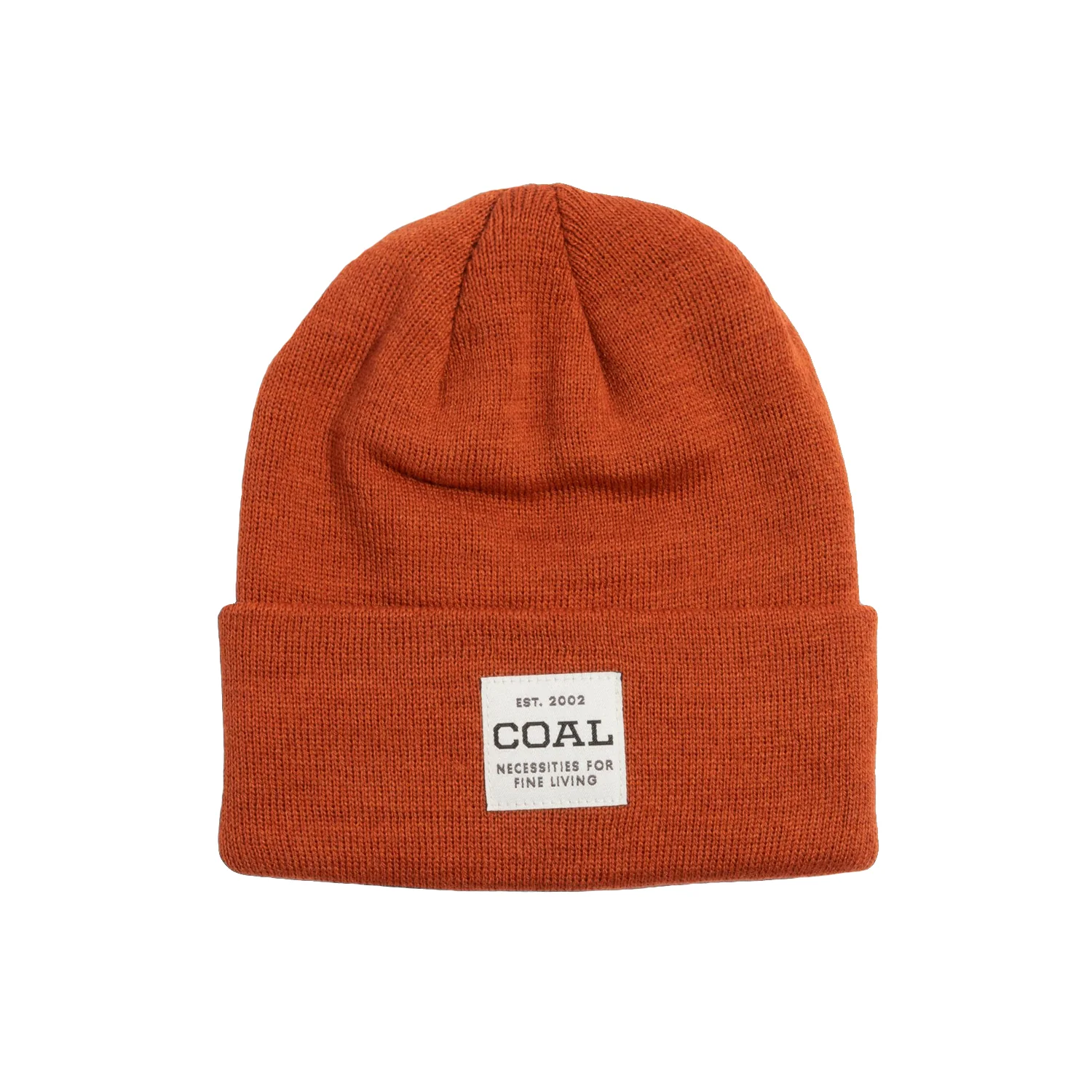 Coal Uniform Mid Beanie Coyote