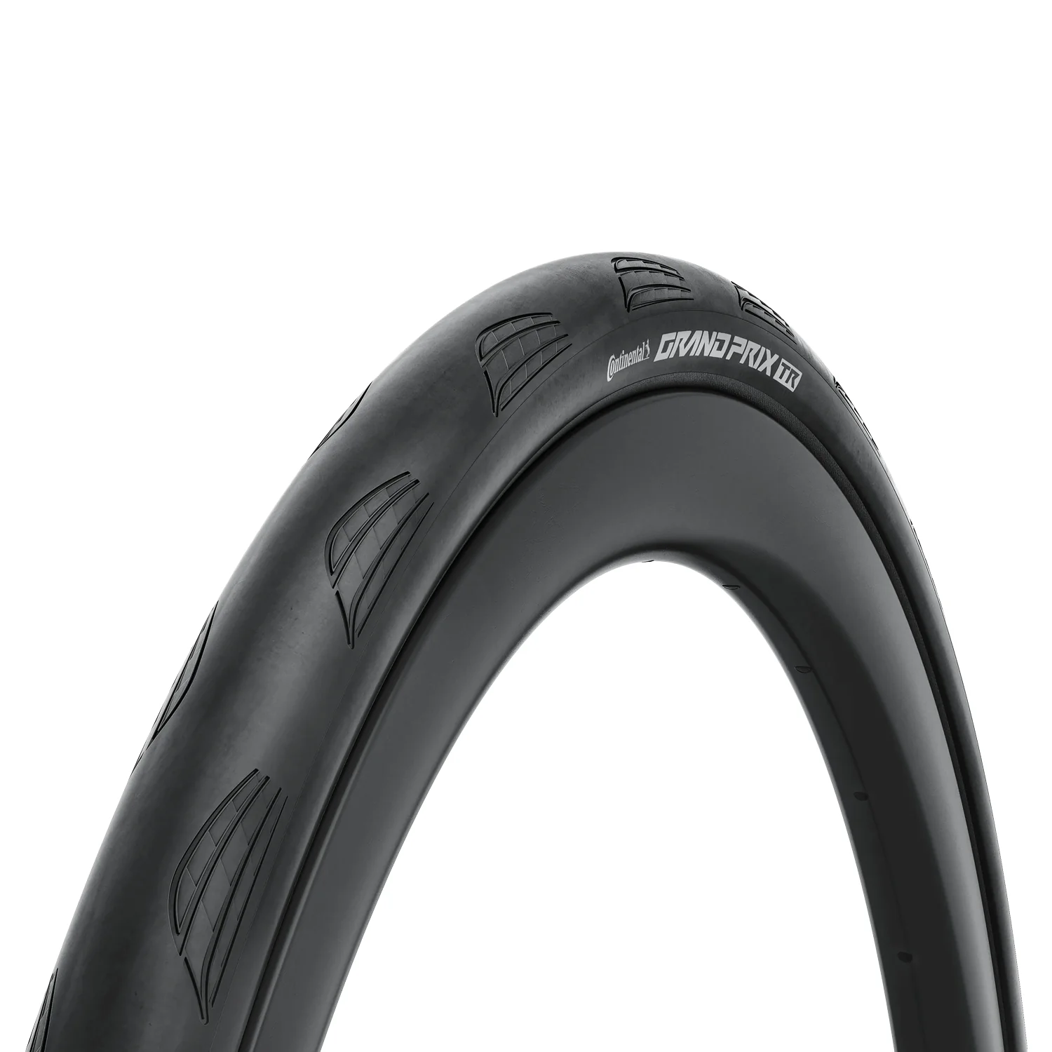 Continental Grand Prix TR Tire 700x30 Black