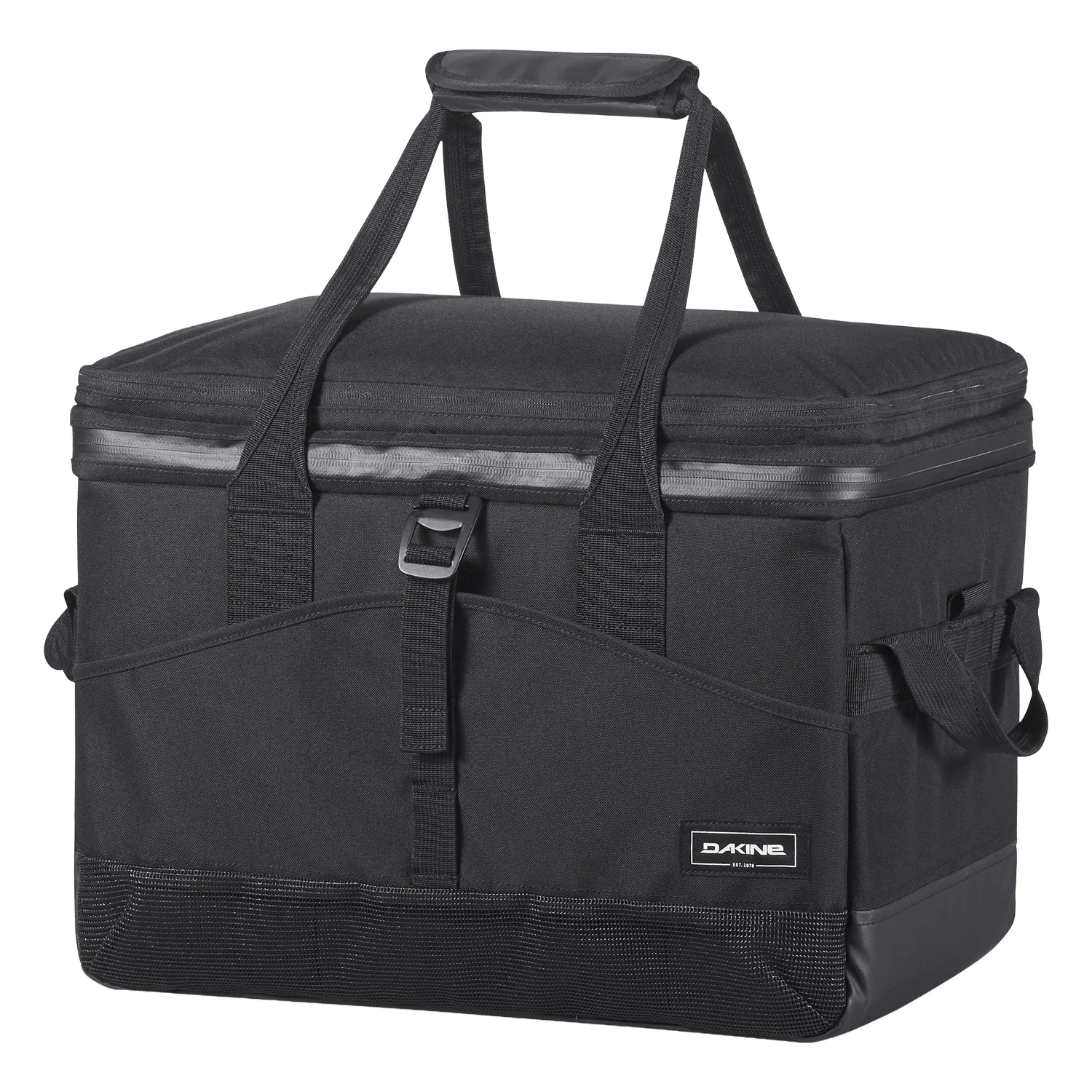 Dakine Cooler 50L Black