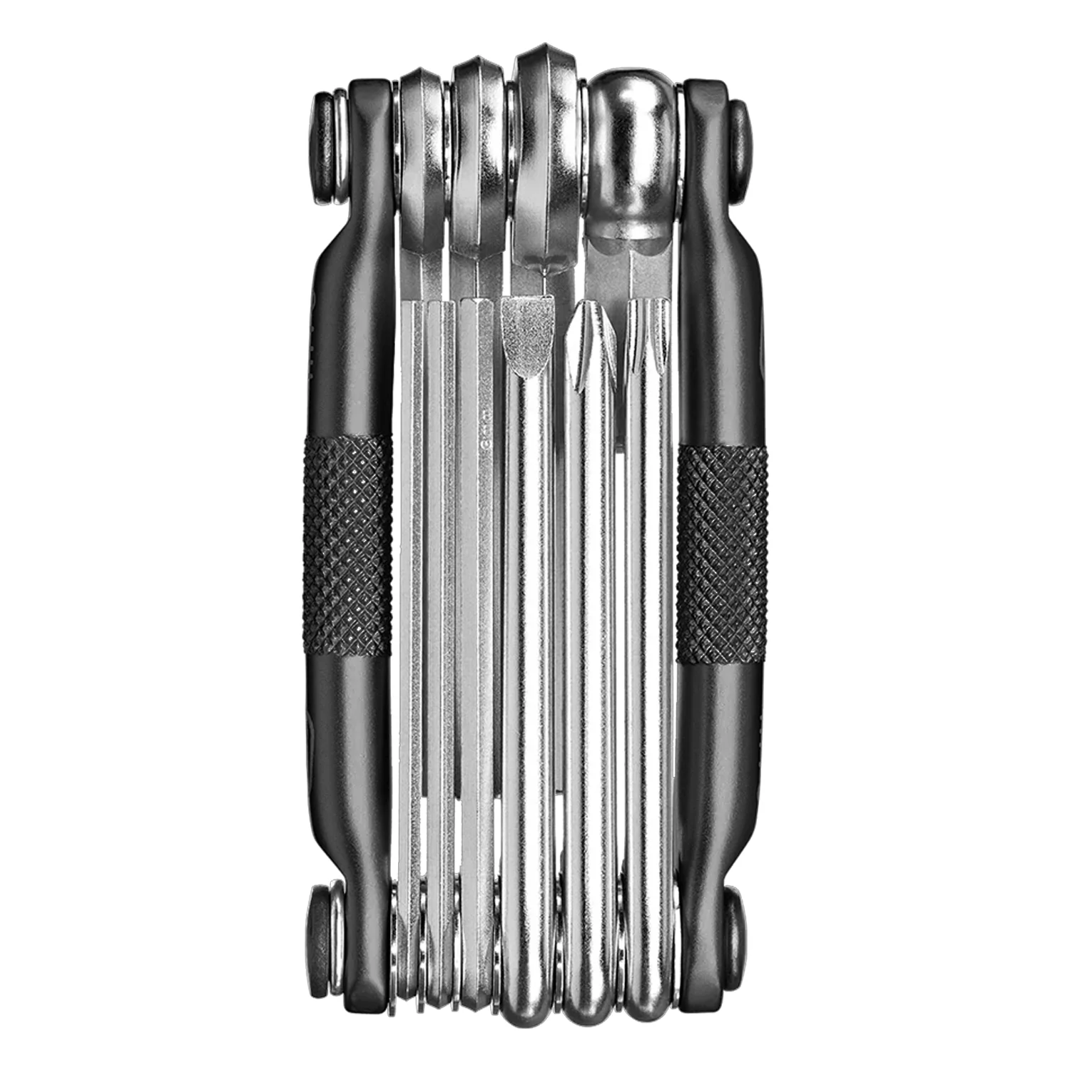 Crank Brothers M10 Multi Tool Dark Grey