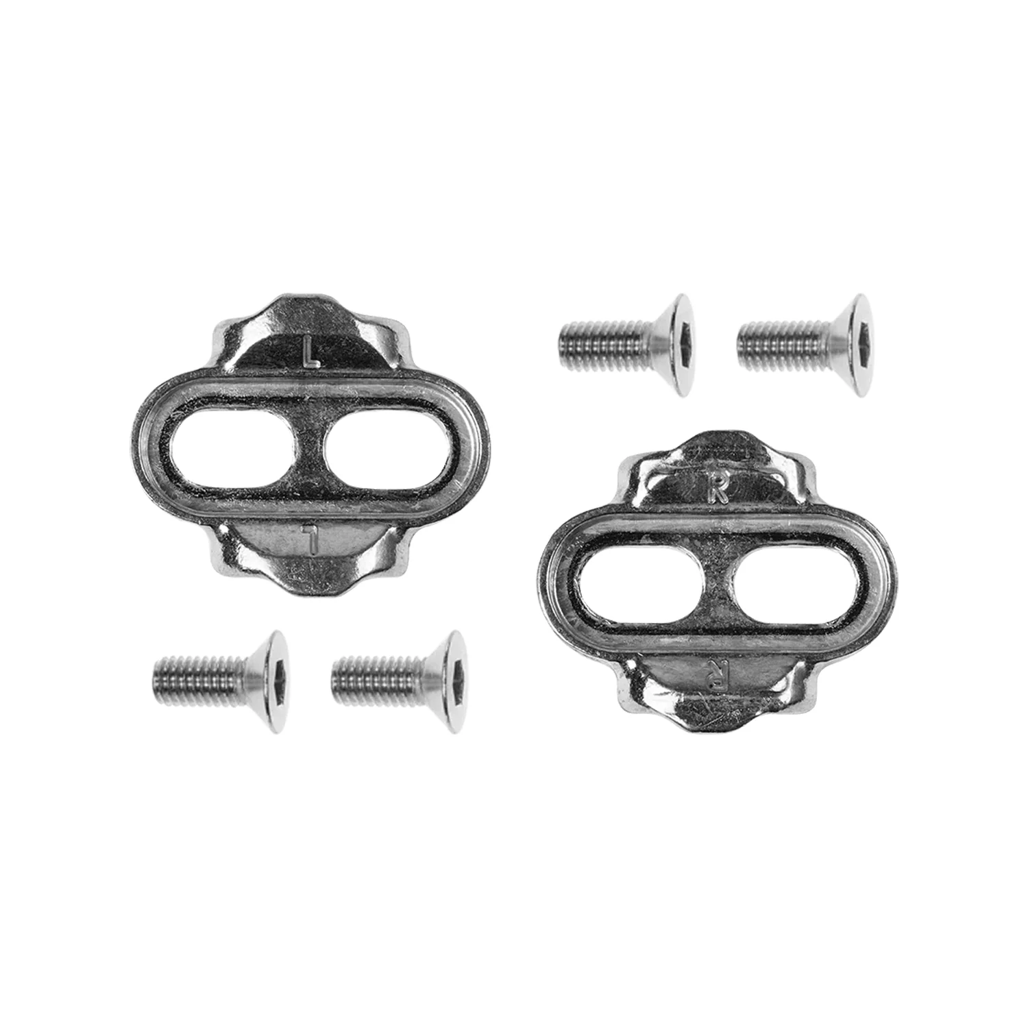 Crank Brothers Standard Release Cleat Kit