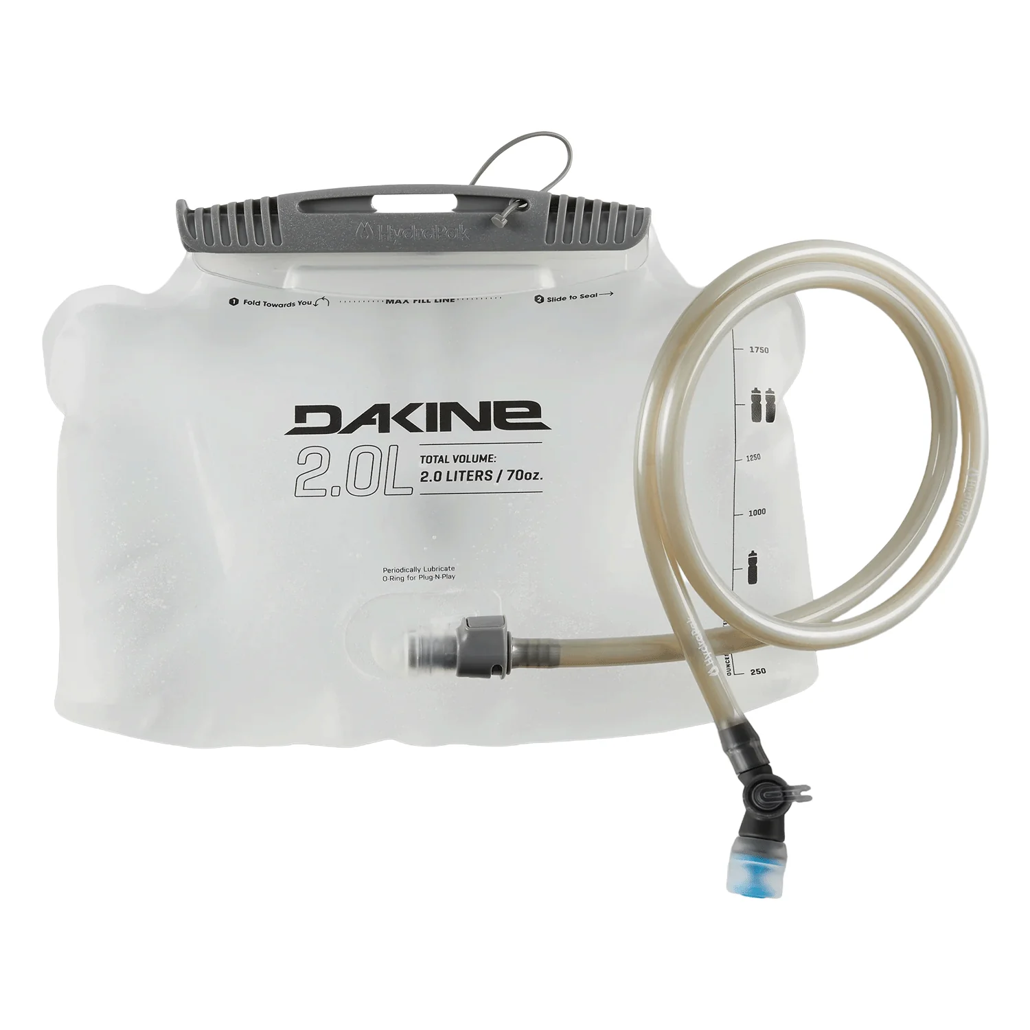 Dakine 2L Lumbar Reservoir 2.0 Assorted