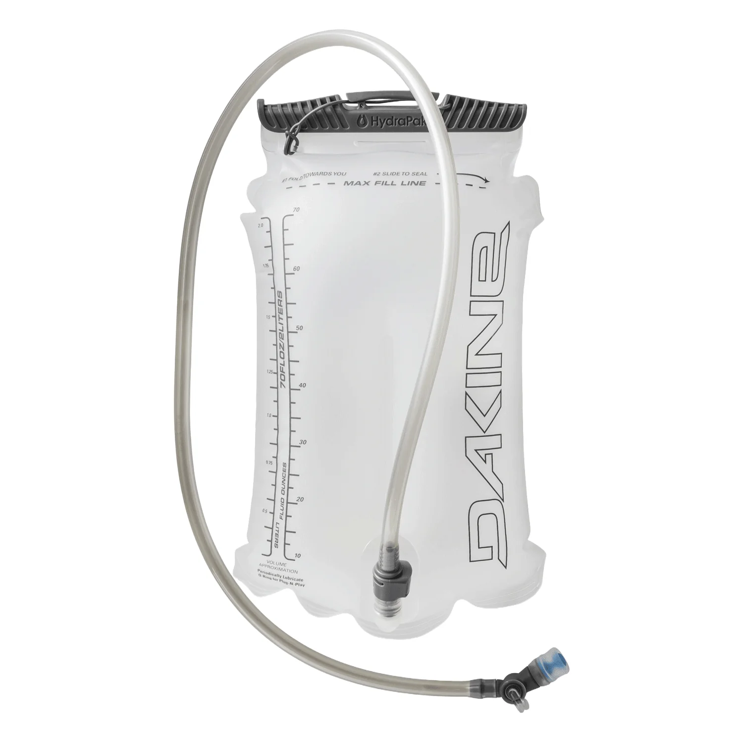 Dakine 2L Vertical Reservoir 2.0 Assorted