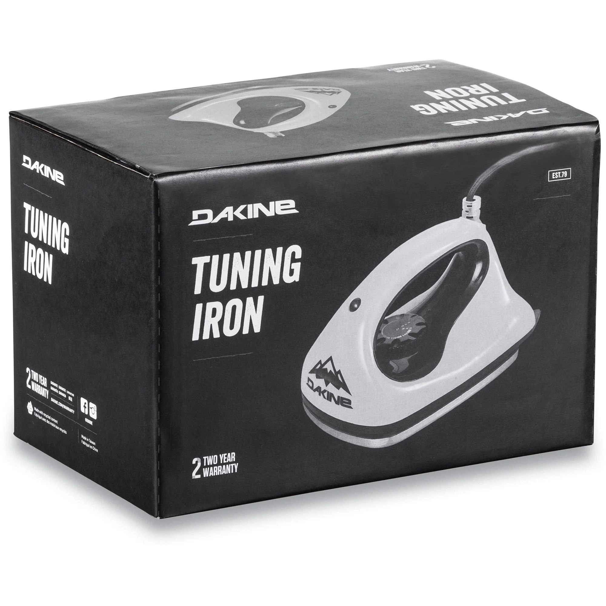 Dakine Adjustable Tuning Iron - Image 2