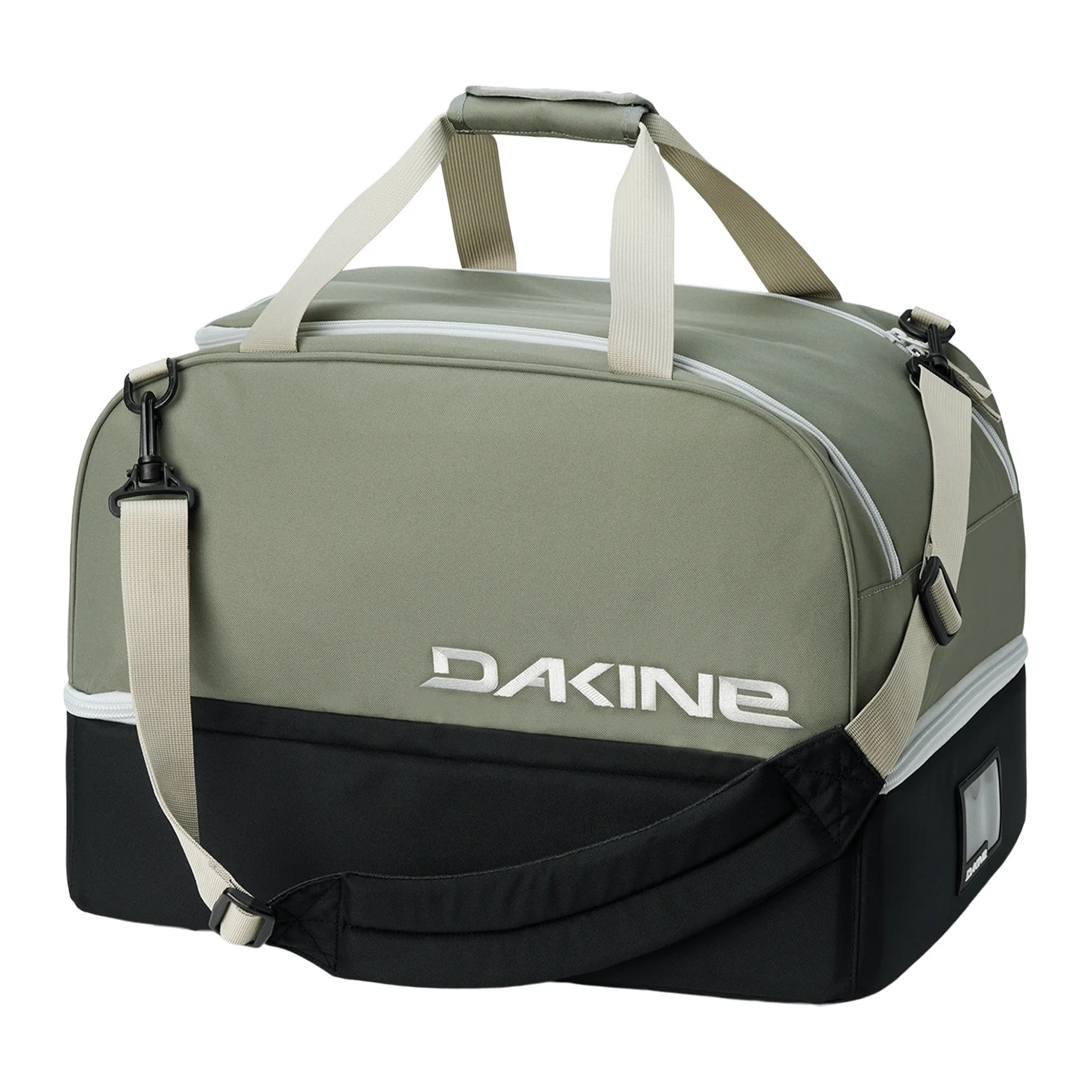 Dakine Boot Locker 69L Travel Bag Mulled Basil - Image 2