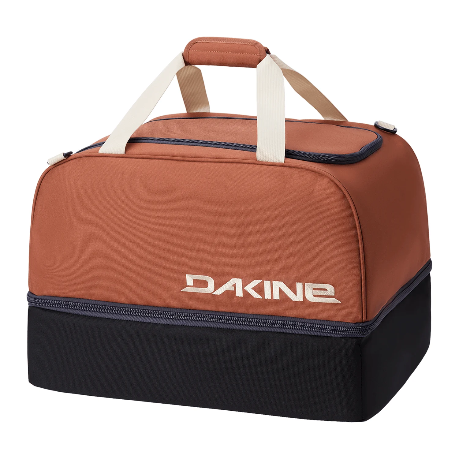 Dakine Boot Locker 69L Travel Bag Spice