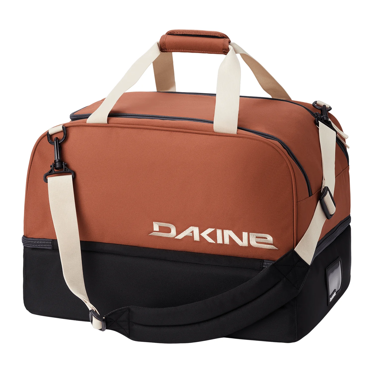 Dakine Boot Locker 69L Travel Bag Spice - Image 2