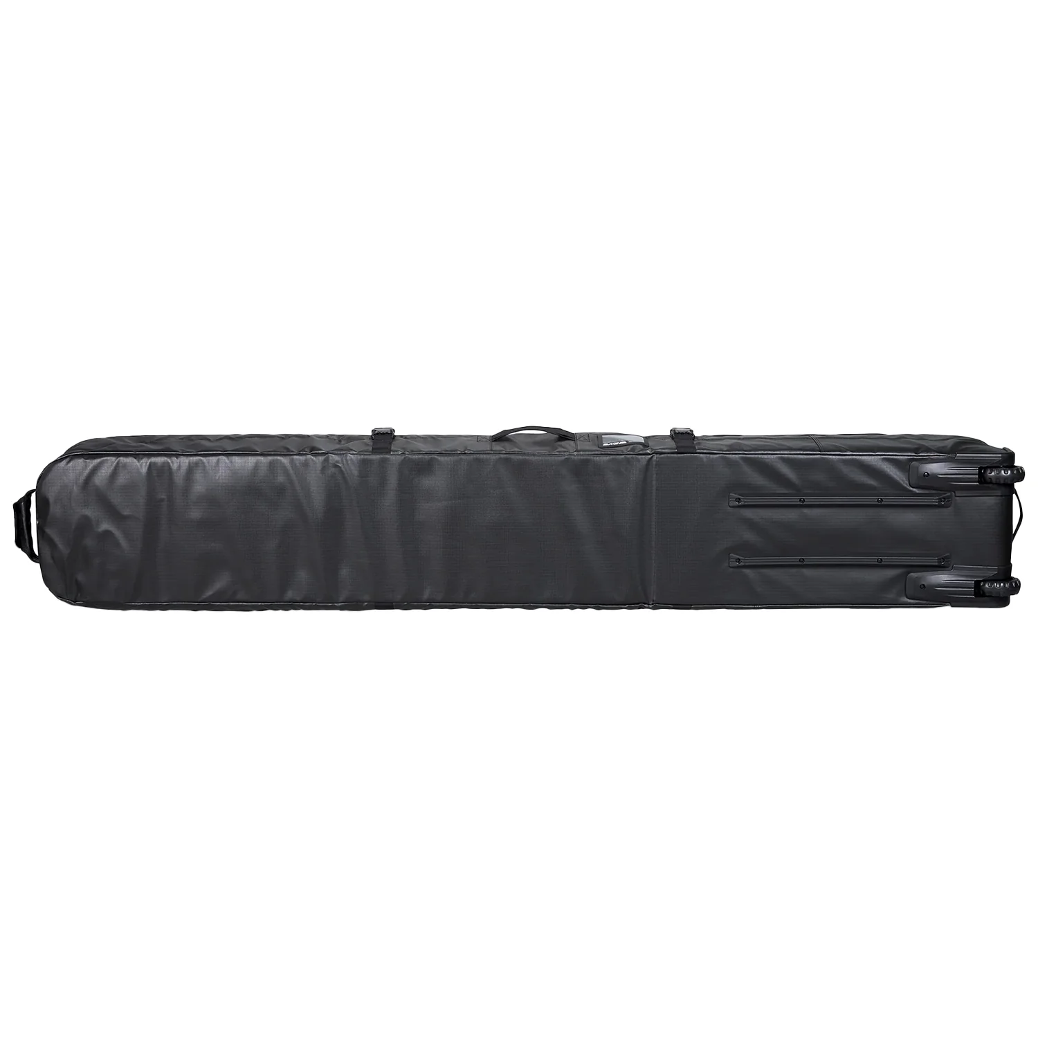 Dakine Boundary Ski Roller Bag Black Coated - Image 2