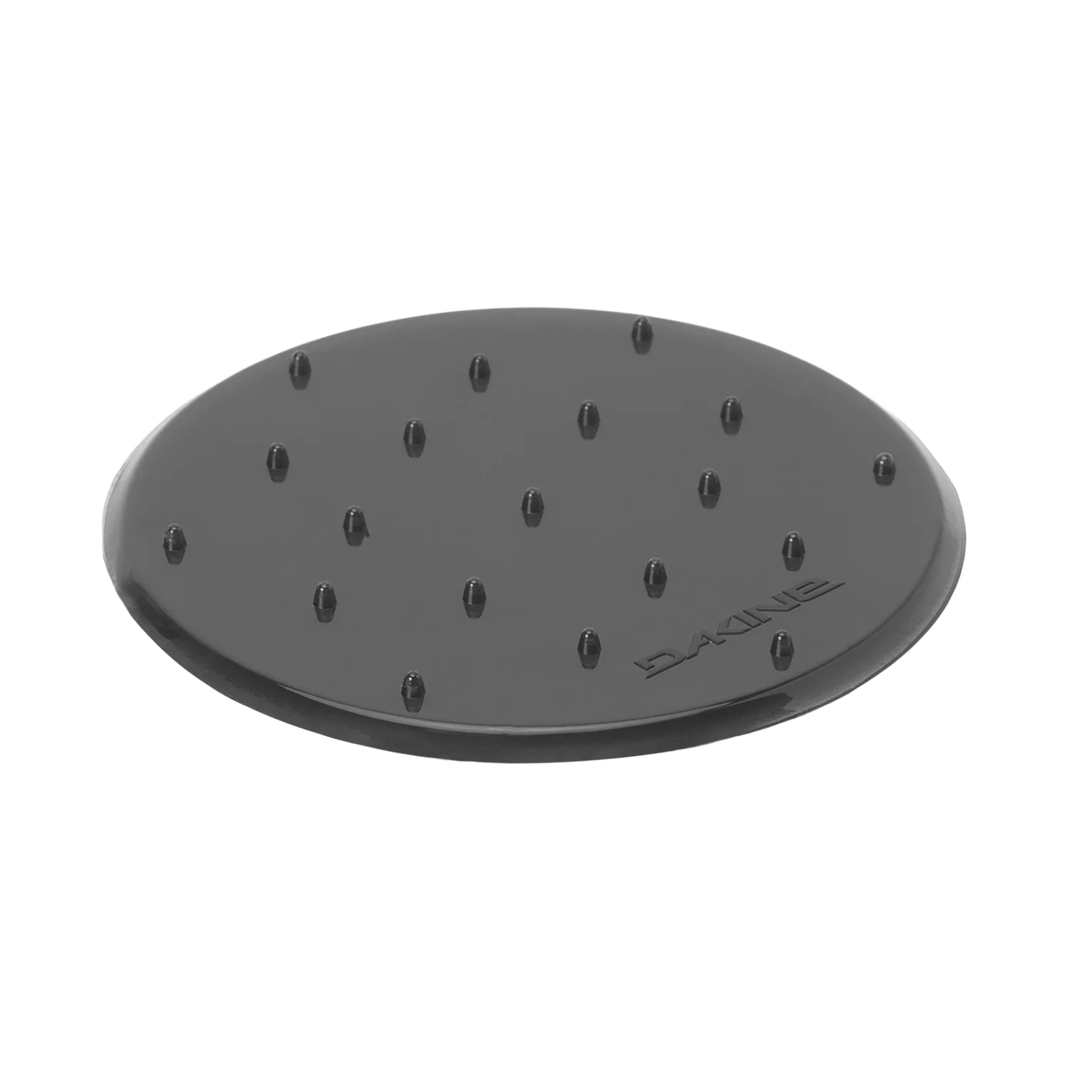 Dakine Circle Spike Mat Clear Black - Image 2