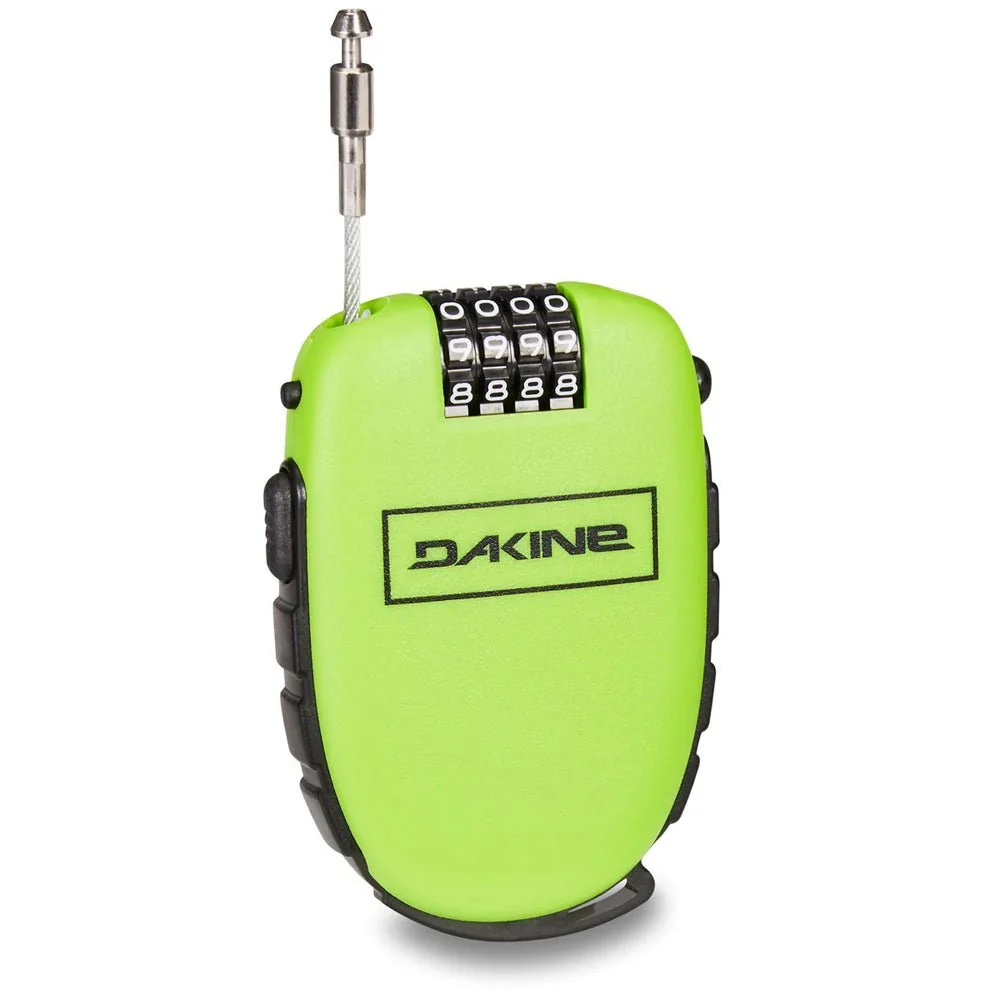 Dakine Cool Lock Green