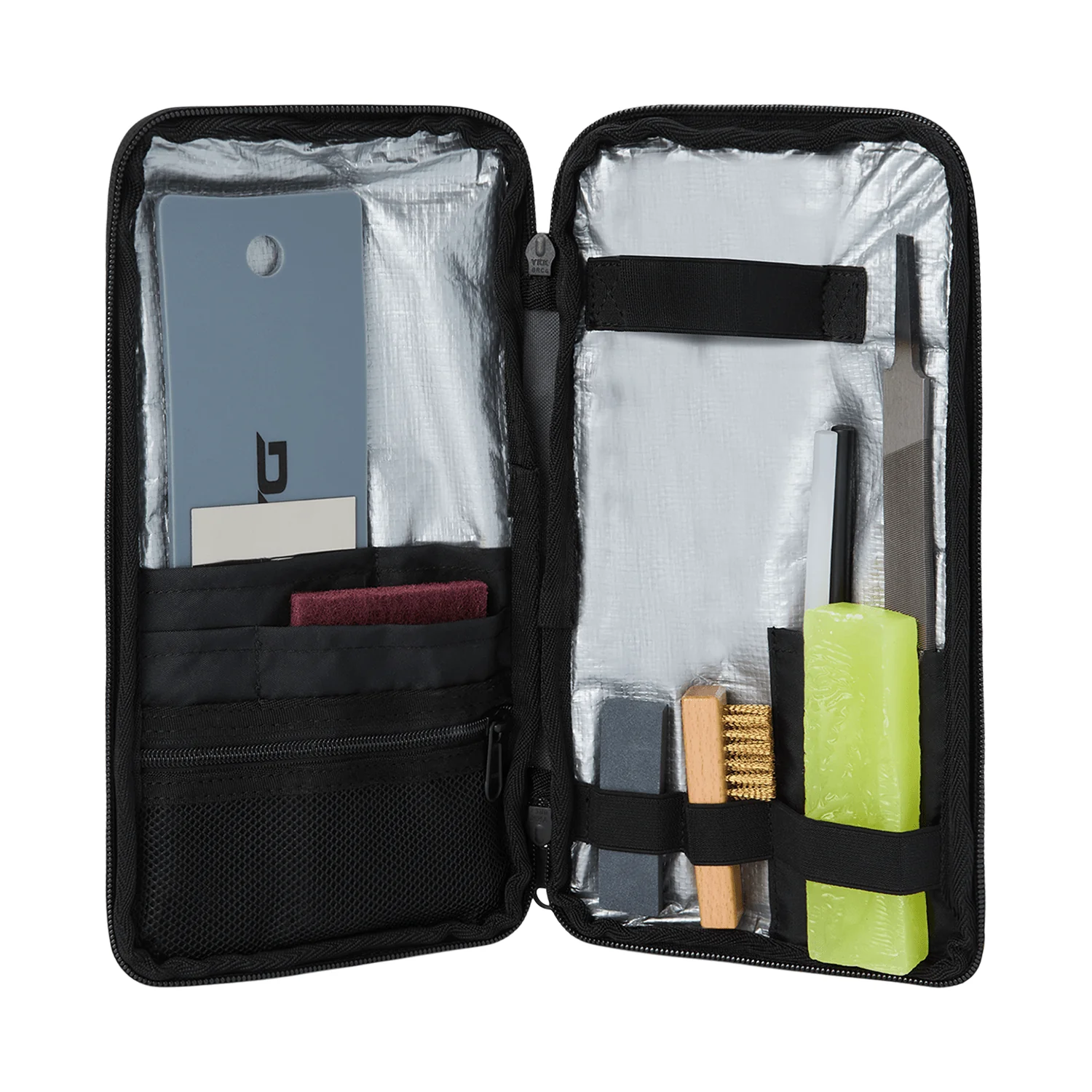 Dakine Deluxe Tuning Kit Castlerock