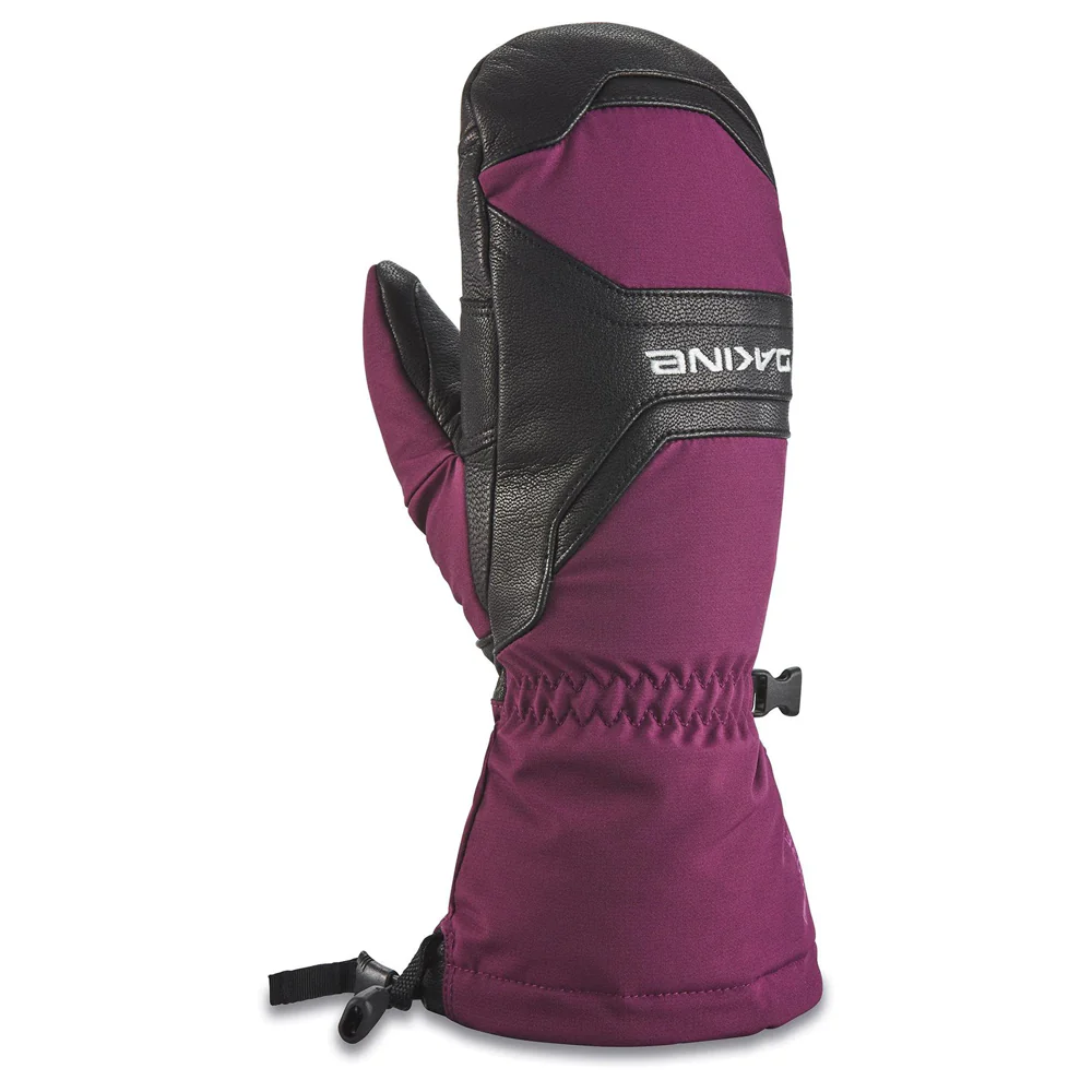 Dakine Excursion Gore-tex Mitt 2023 - Women