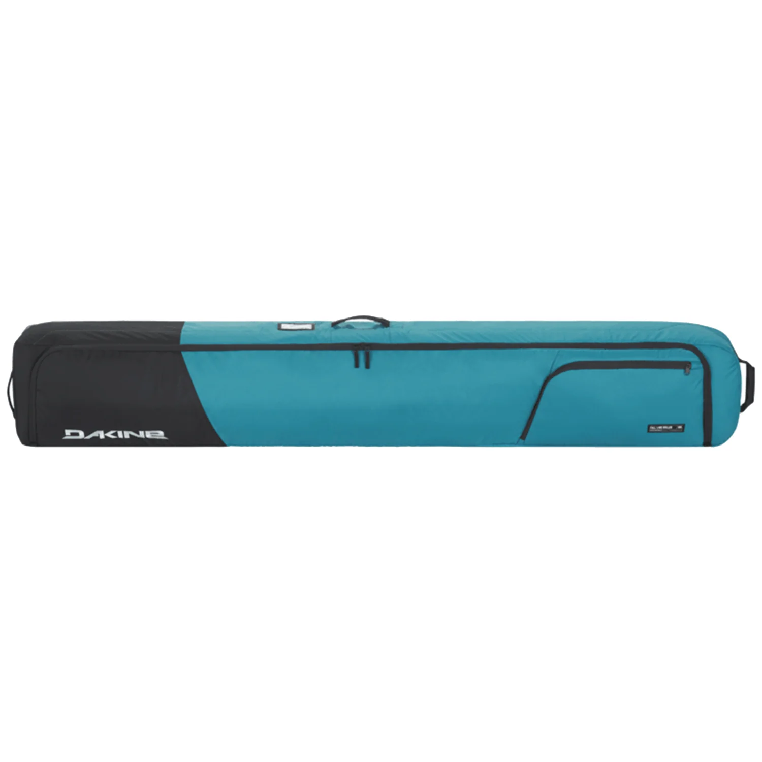 Dakine Fall Line Ski Roller Bag Deep Lake