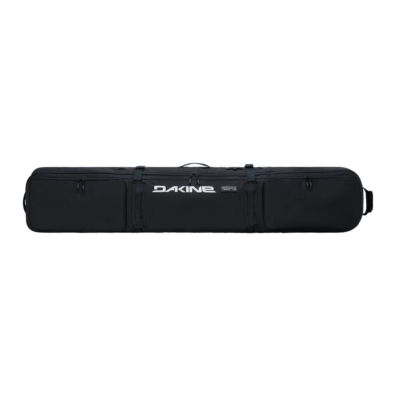 Dakine High Roller Board Bag Black