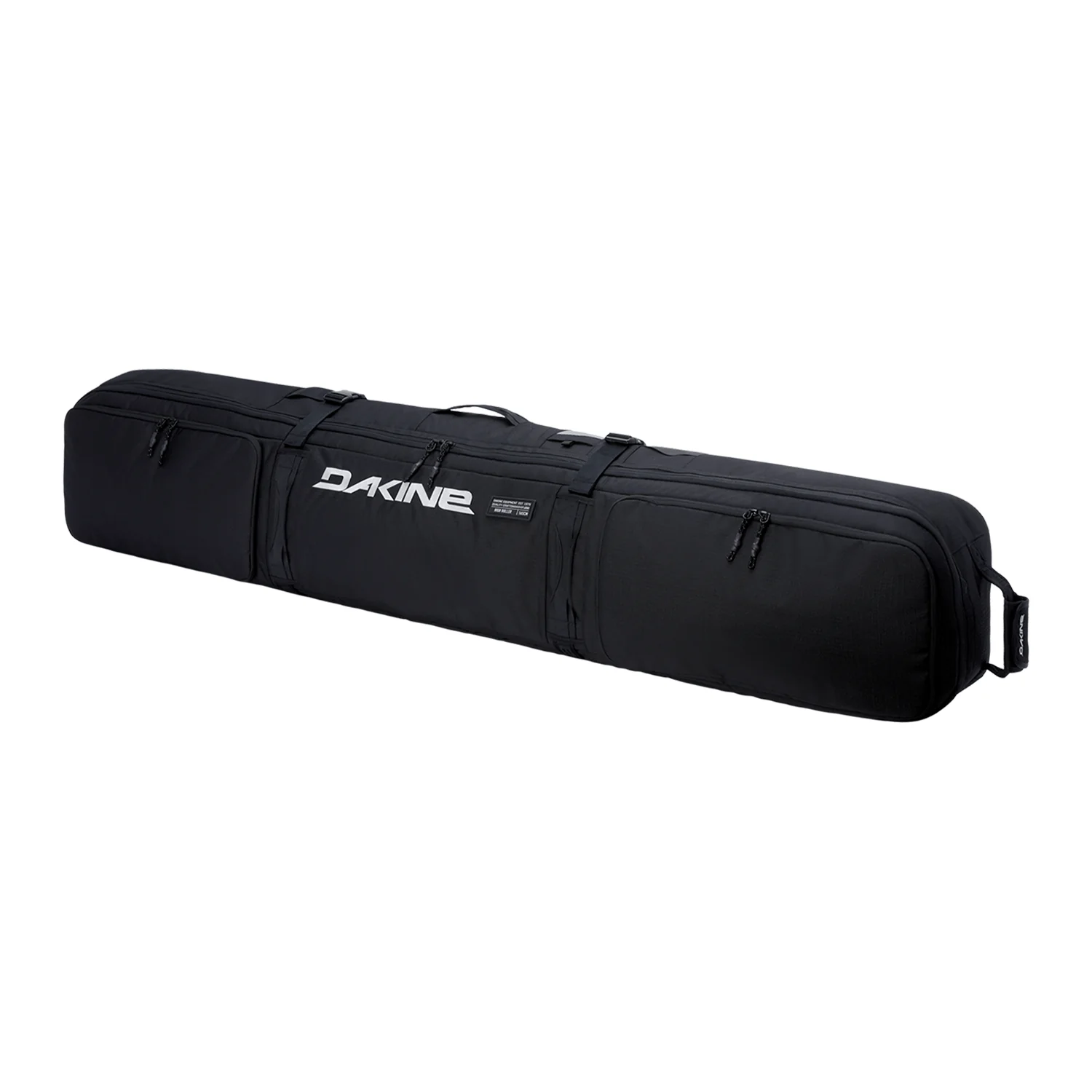 Dakine High Roller Board Bag Black - Image 2