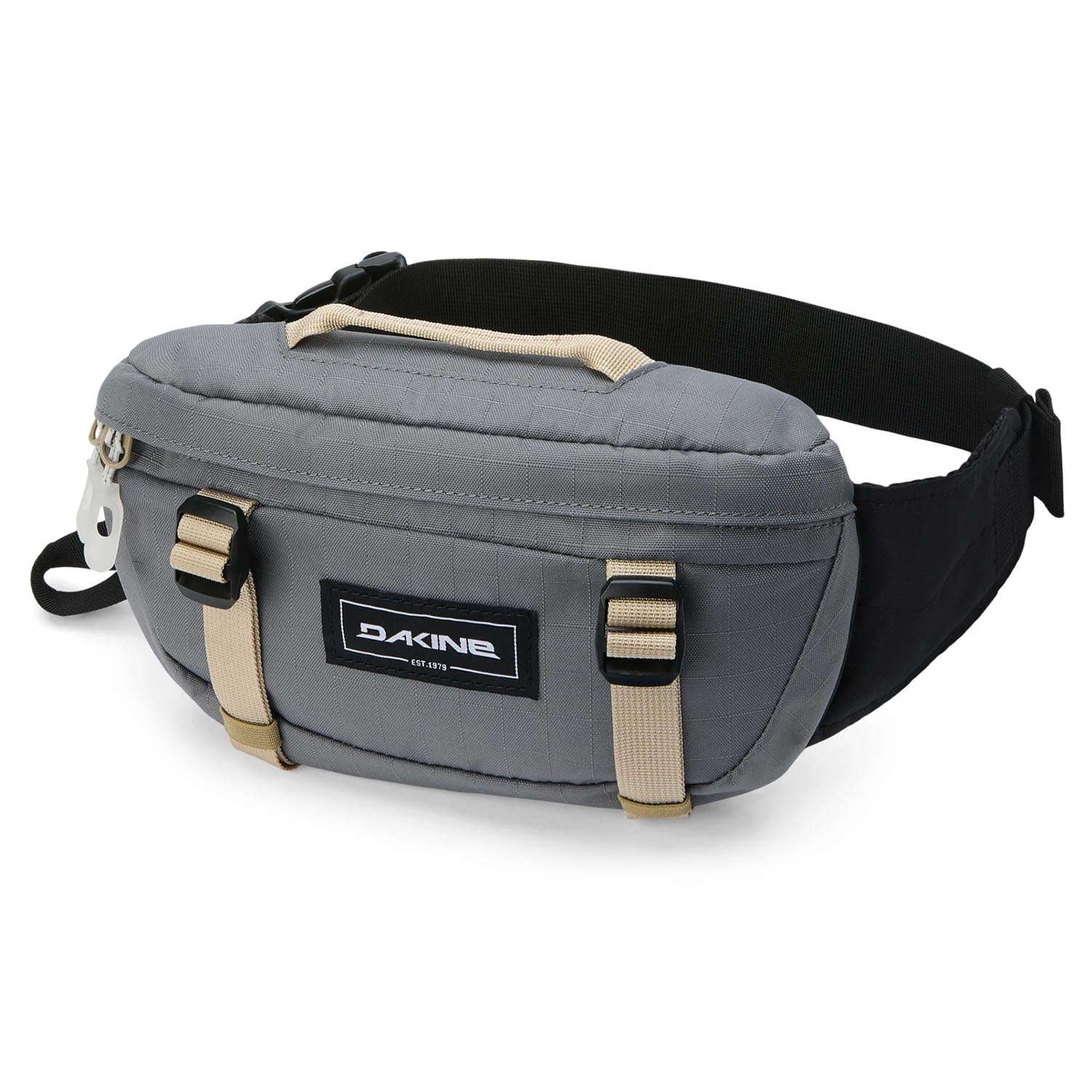 Dakine Hot Laps 1L Hip Pack Castlerock