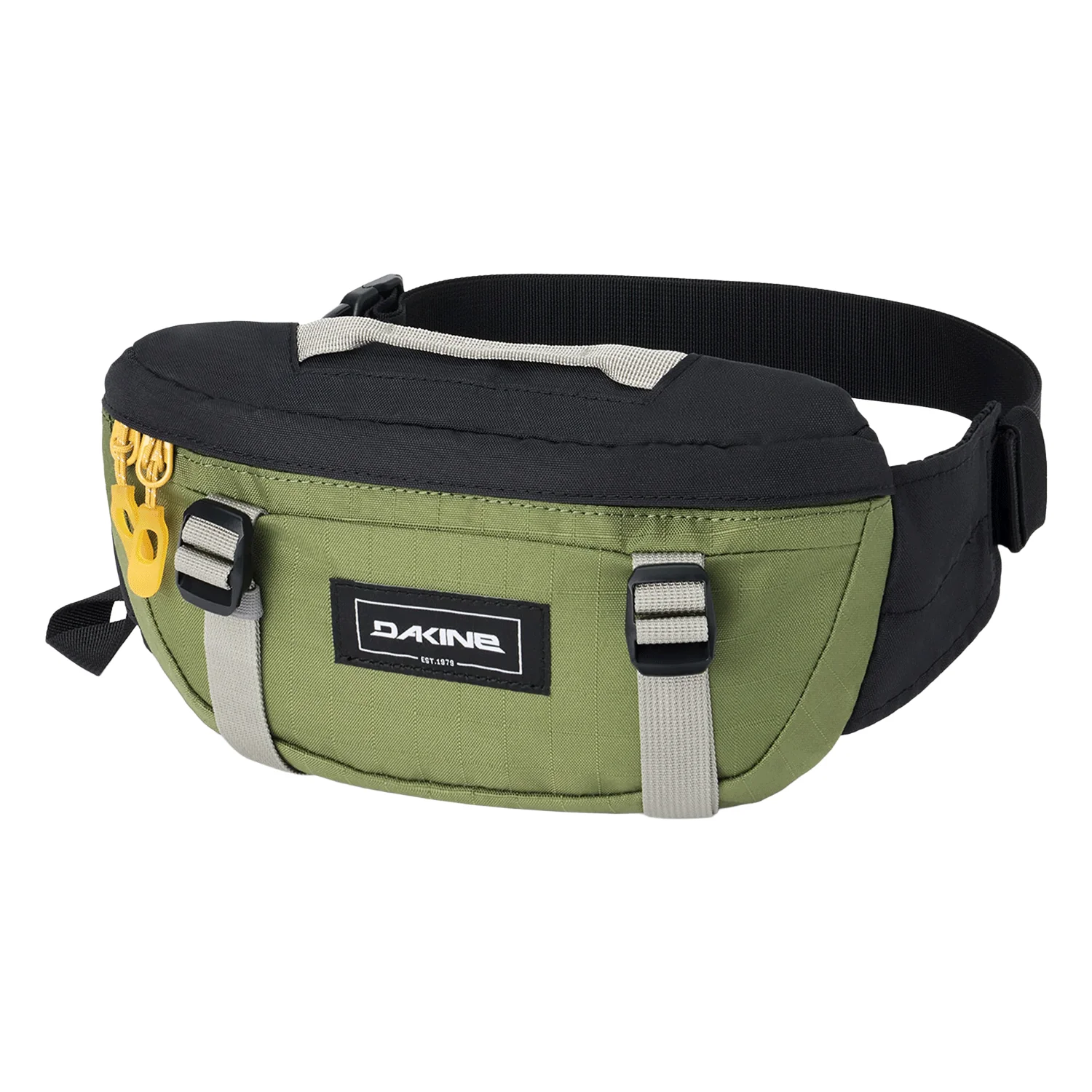 Dakine Hot Laps 1L Hip Pack Cypress