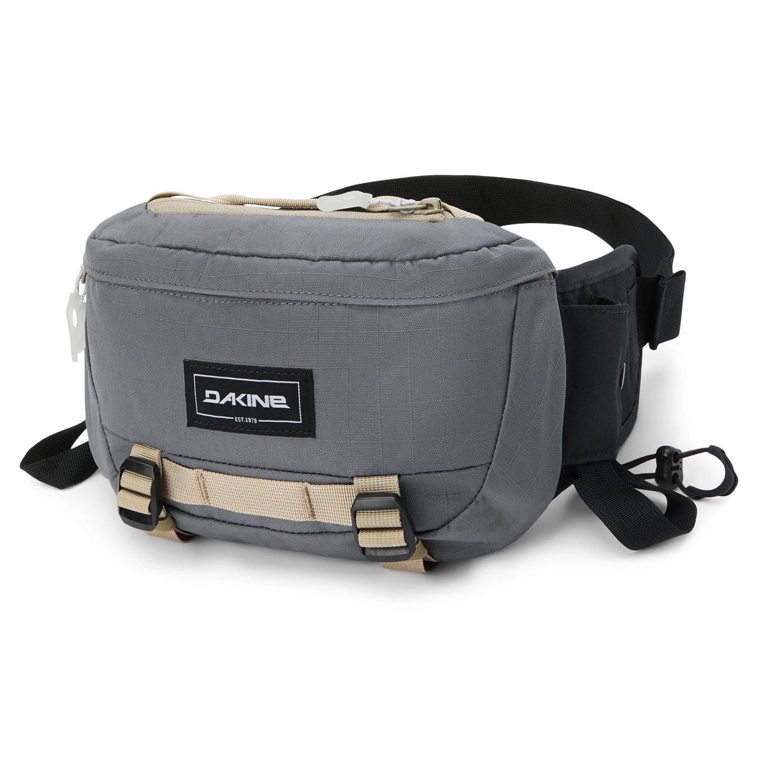 Dakine Hot Laps 2L Hip Pack Castlerock
