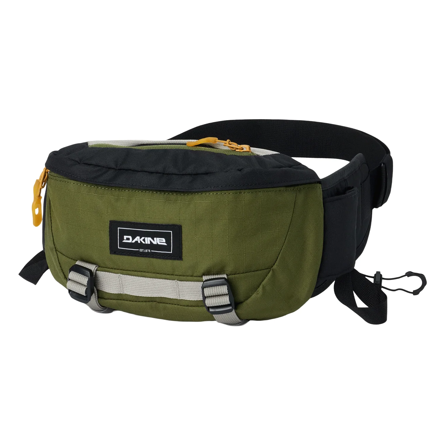 Dakine Hot Laps 2L Hip Pack Cypress
