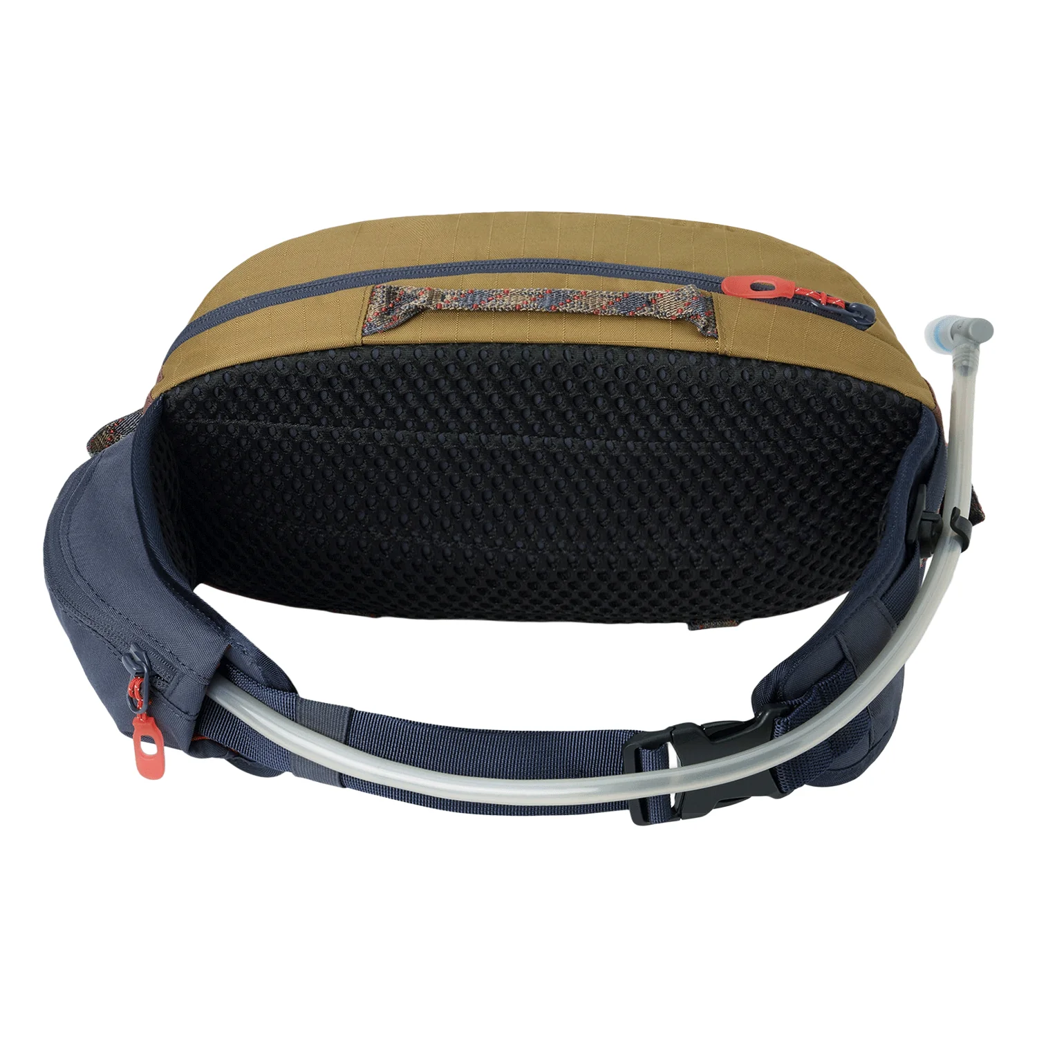 Dakine Hot Laps 5L Hip Pack Marron - Image 2