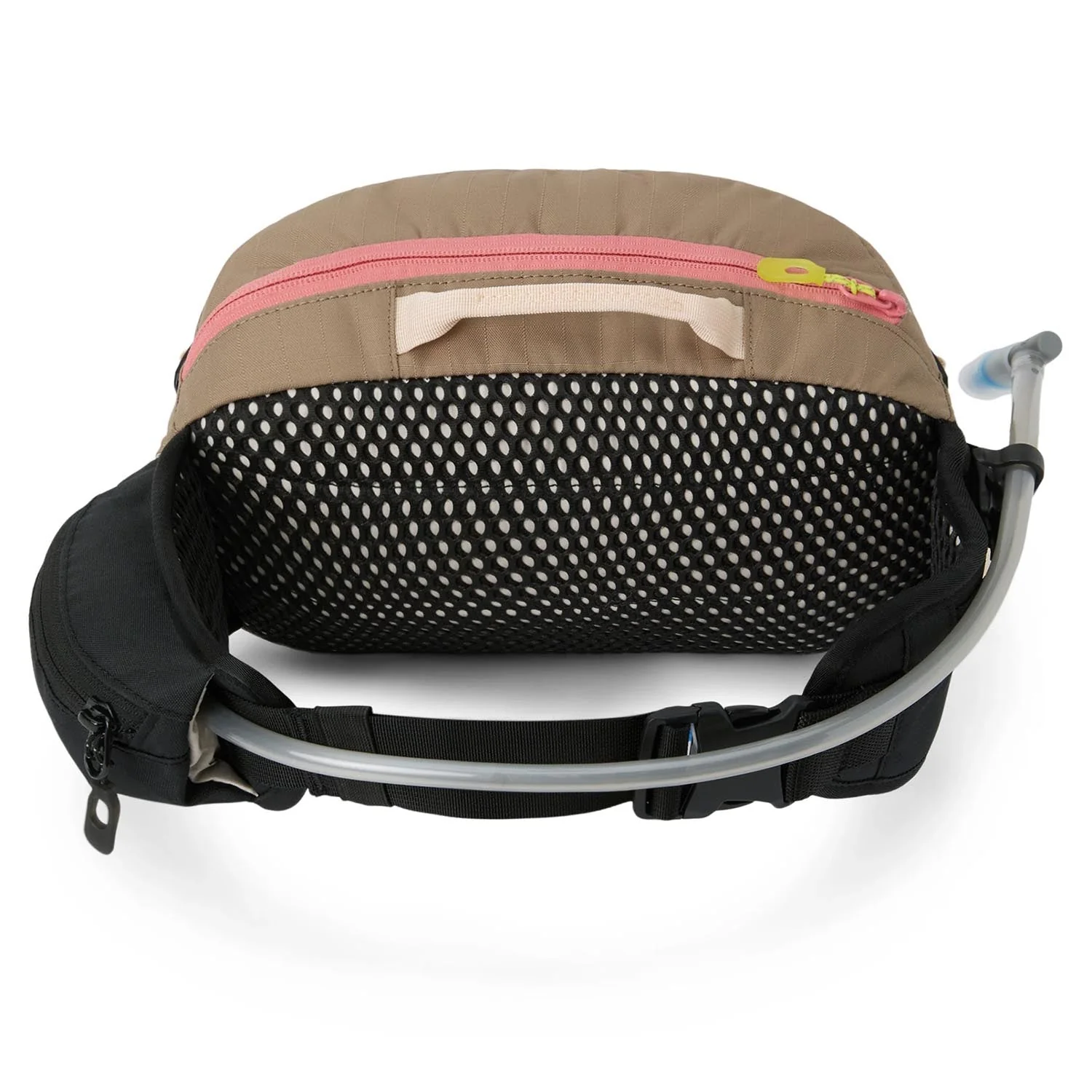 Dakine Hot Laps 5L Hip Pack Pinebark - Image 2
