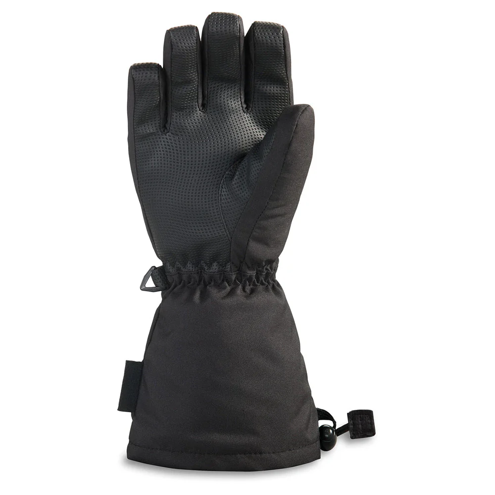 Dakine Kids Tracker Glove Black - Image 2
