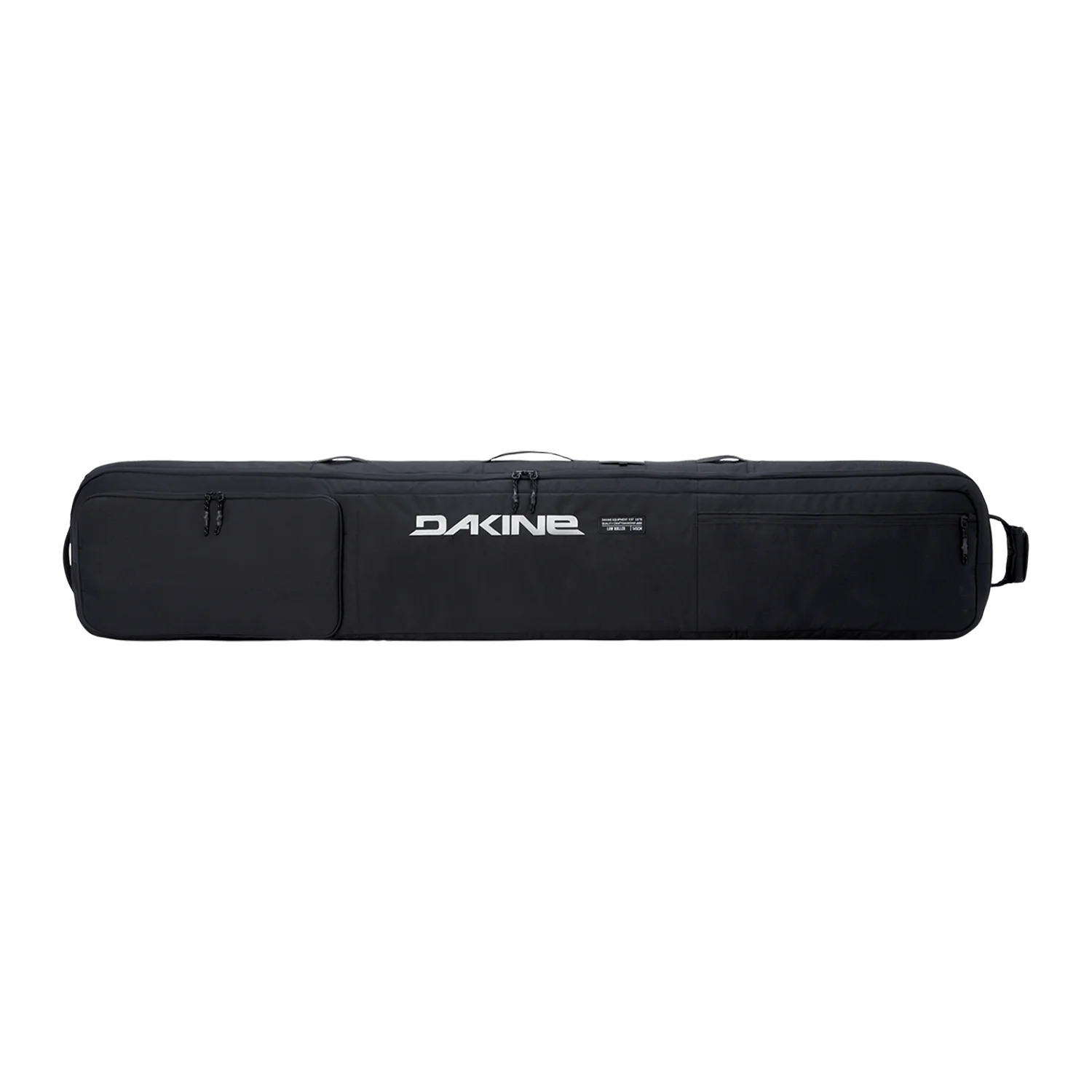 Dakine Low Roller Board Bag Black